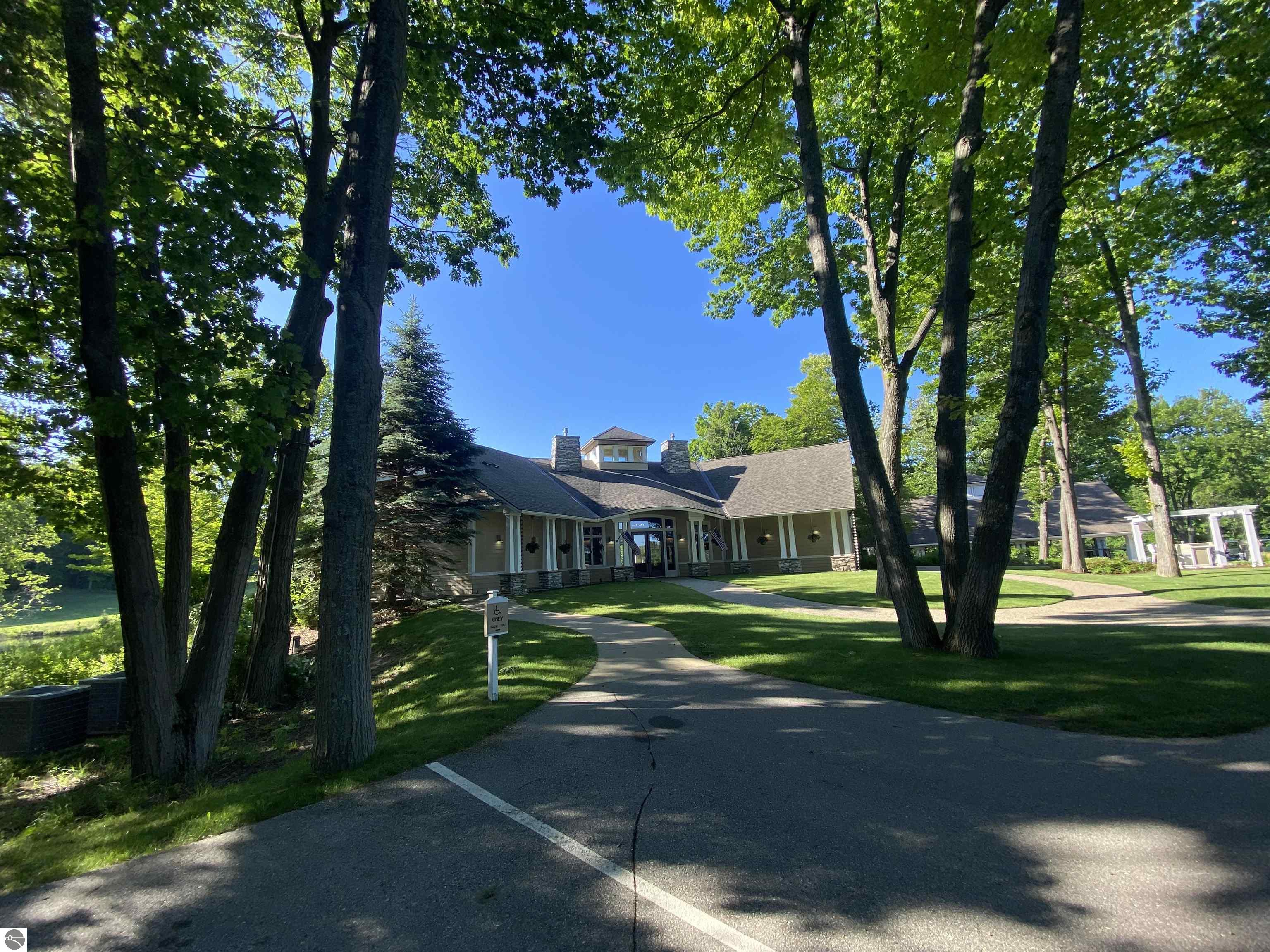 Lot 10 Club Drive
