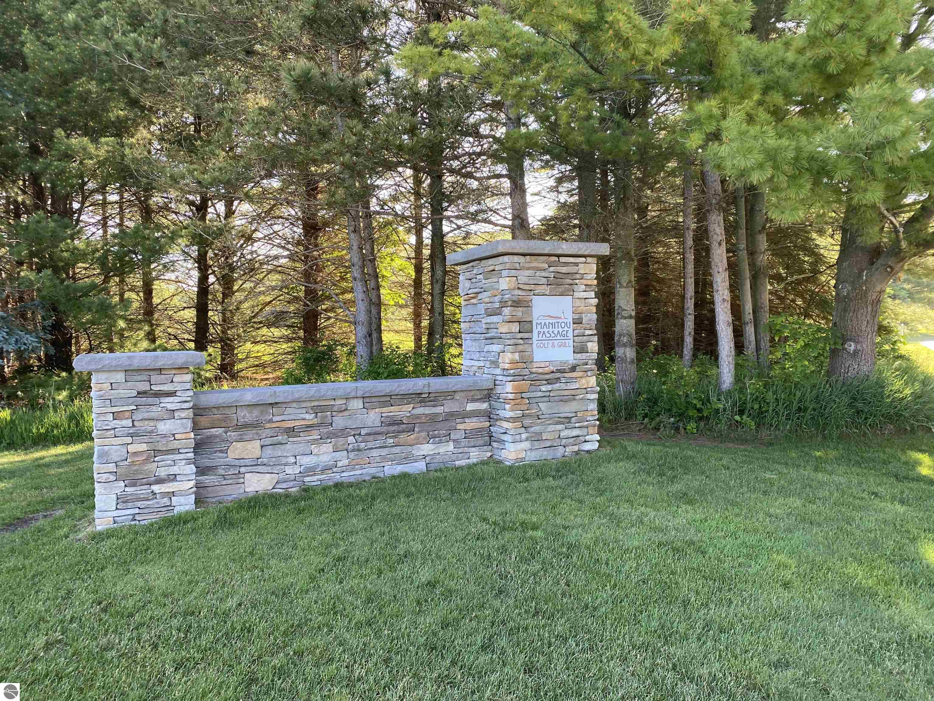 Lot 10 Club Drive
