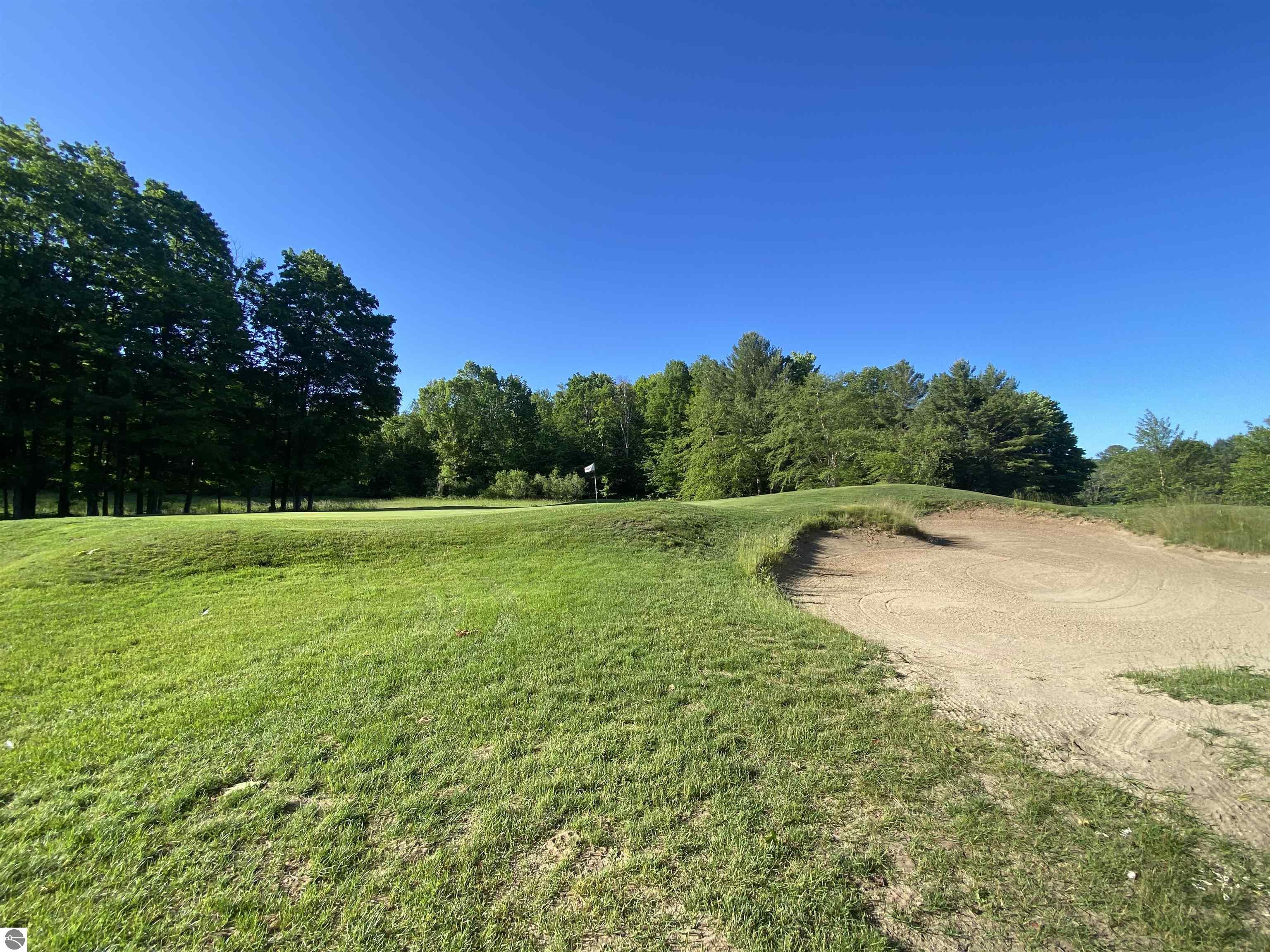 Lot 10 Club Drive