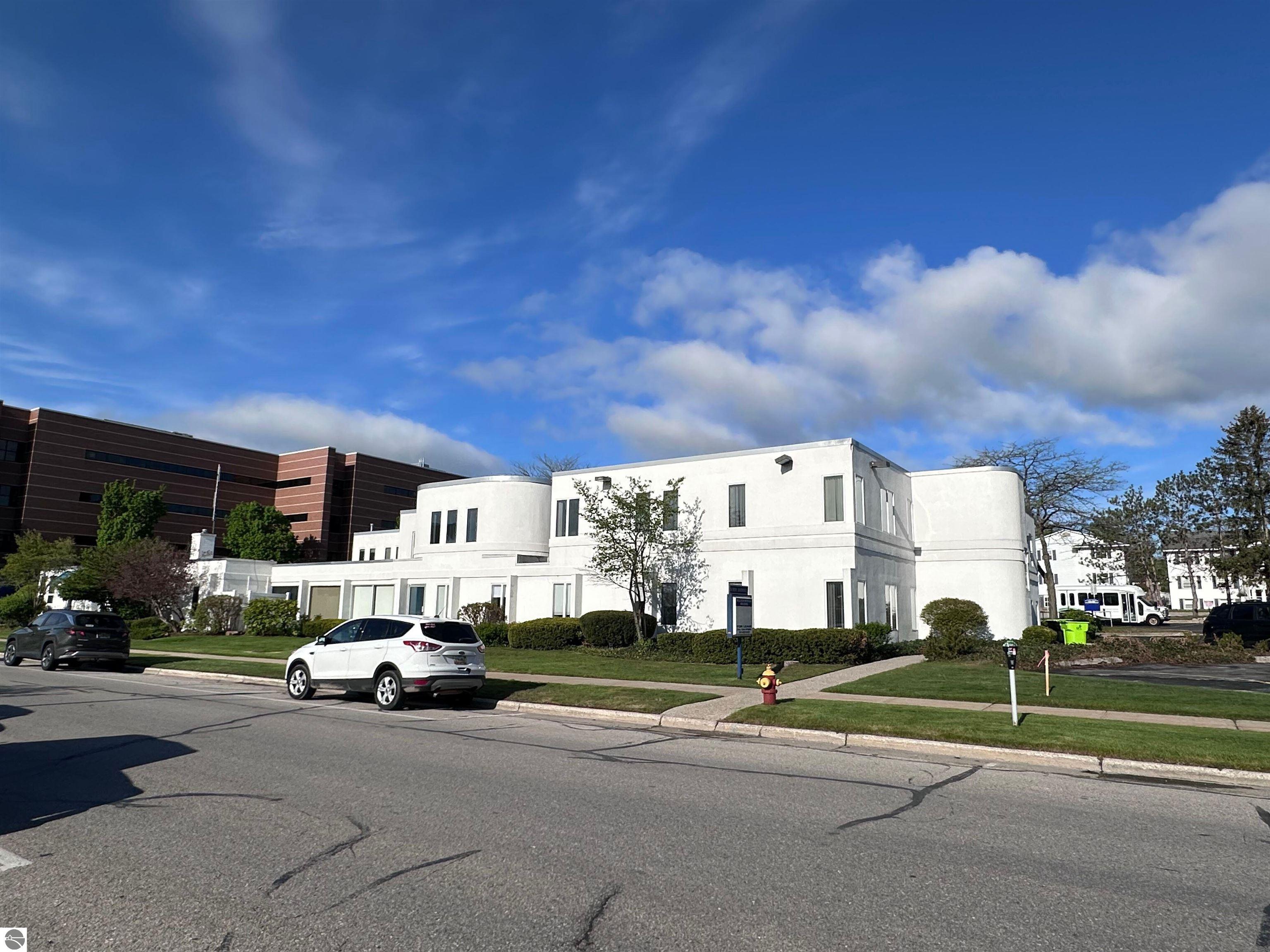 224 Circle Drive # A