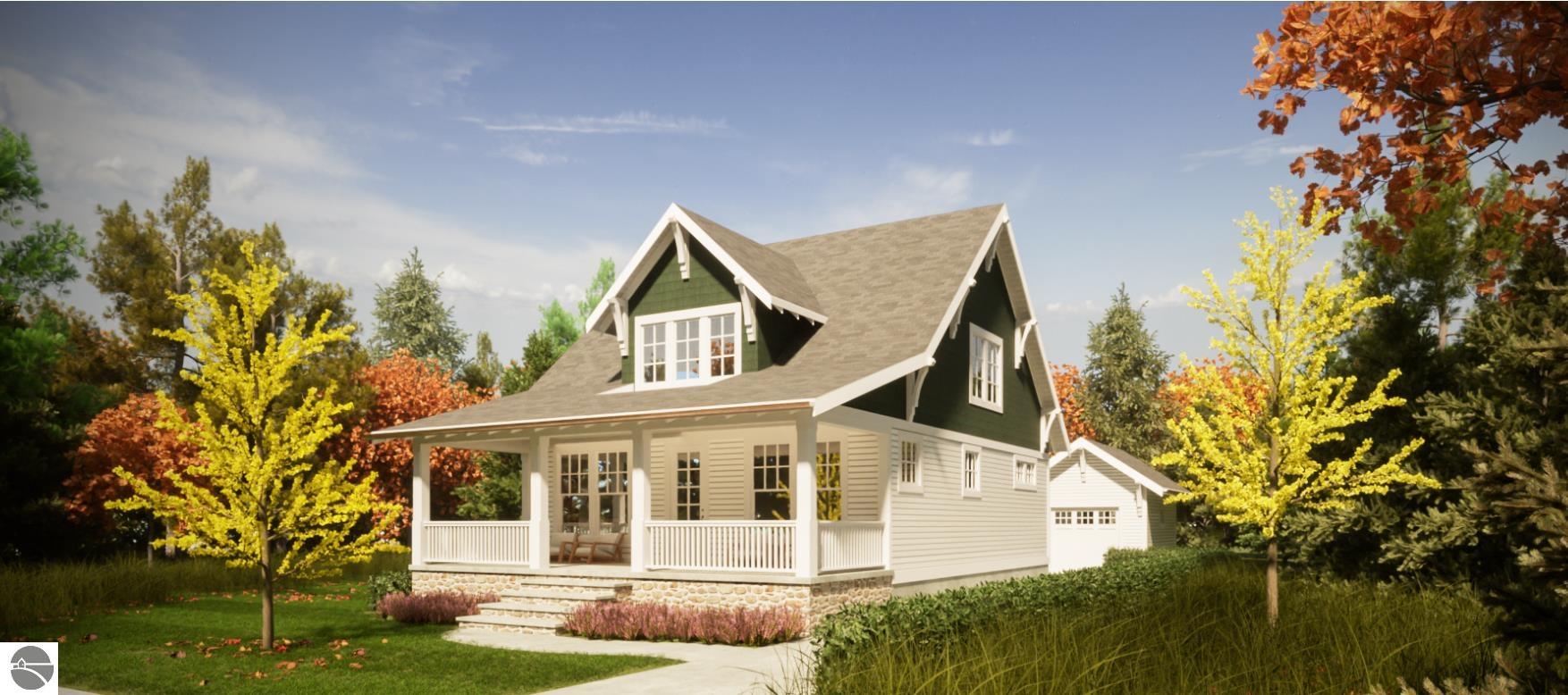 00 S Lake Leelanau Drive