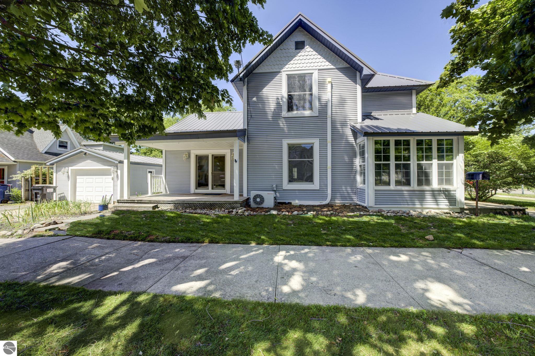 546 Webster Street