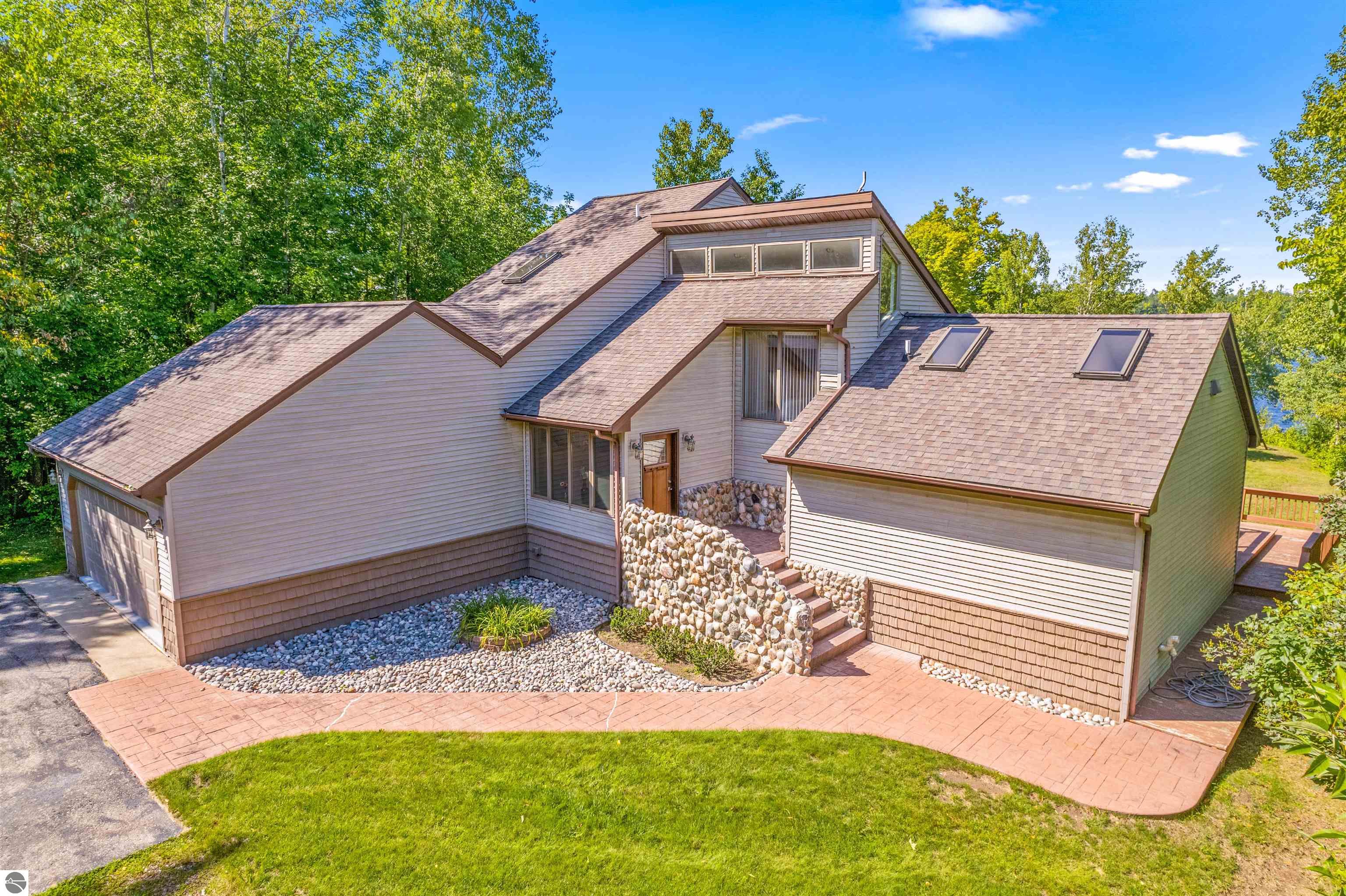 7380 Shellenbarger Road