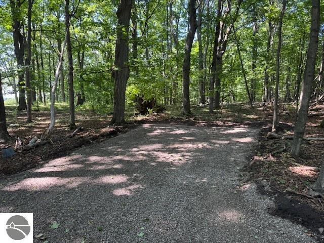 Christianson Road