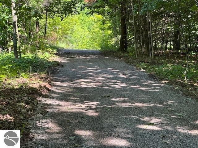 Christianson Road