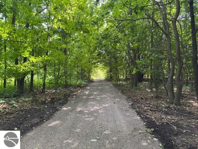 Christianson Road