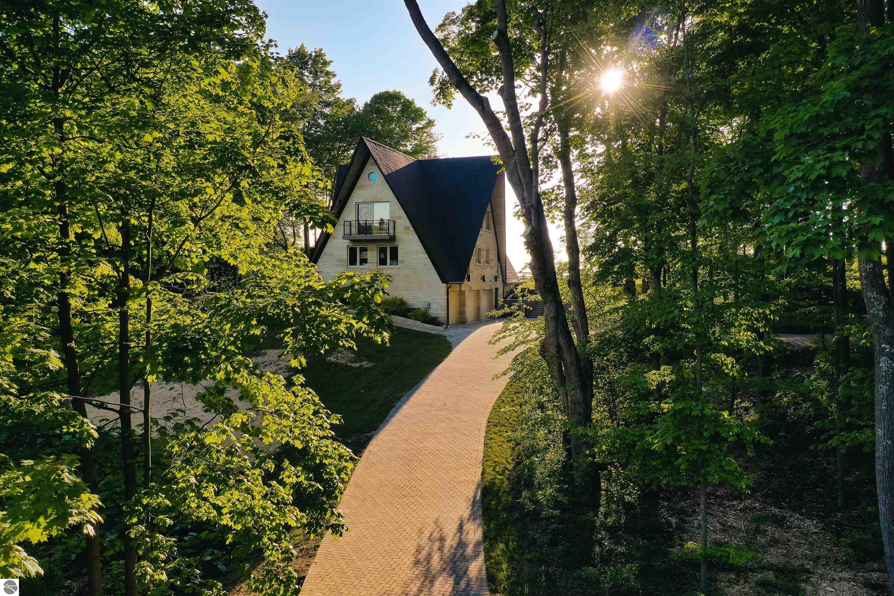 4171 High Bluff Drive