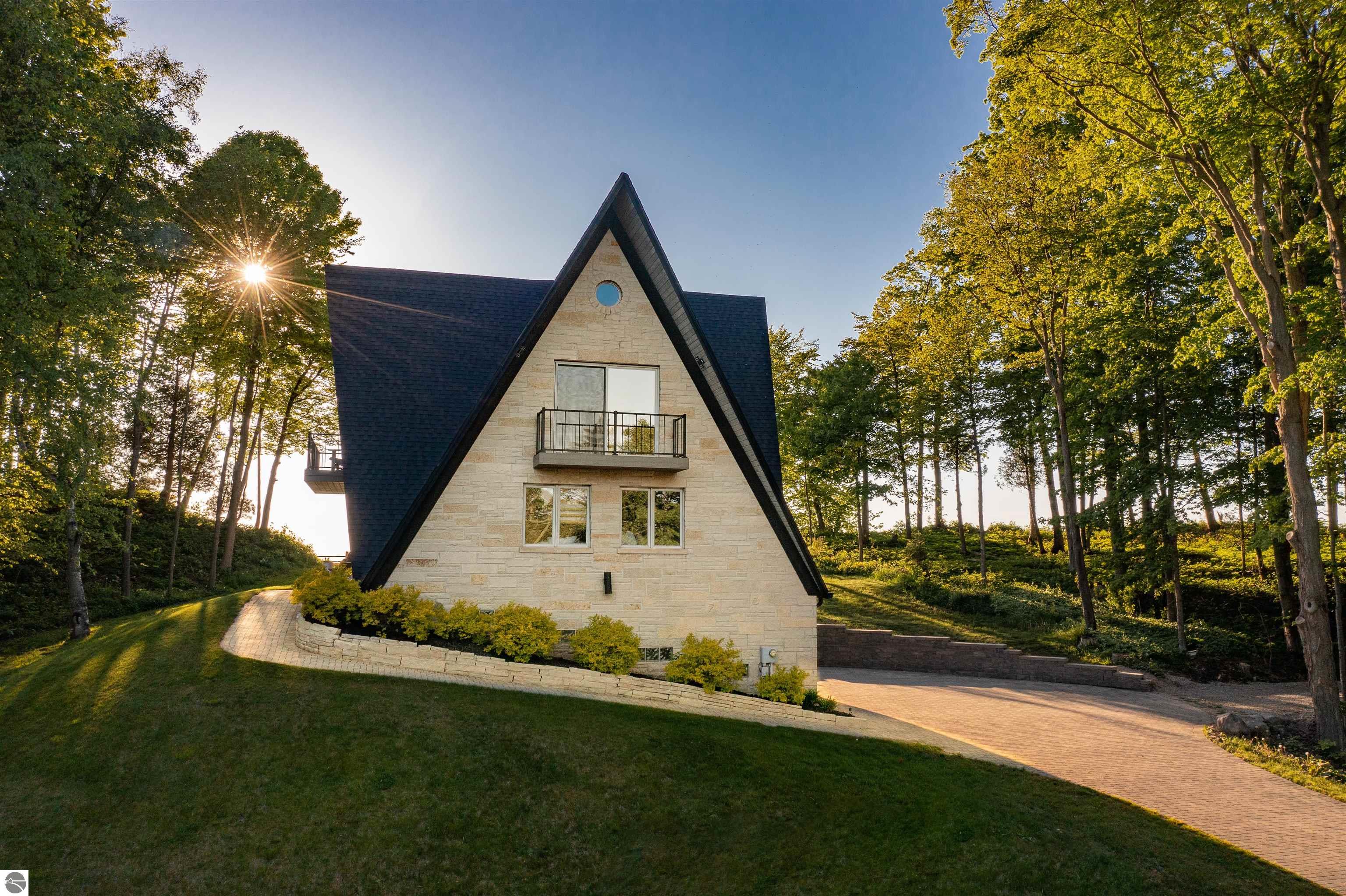 4171 High Bluff Drive