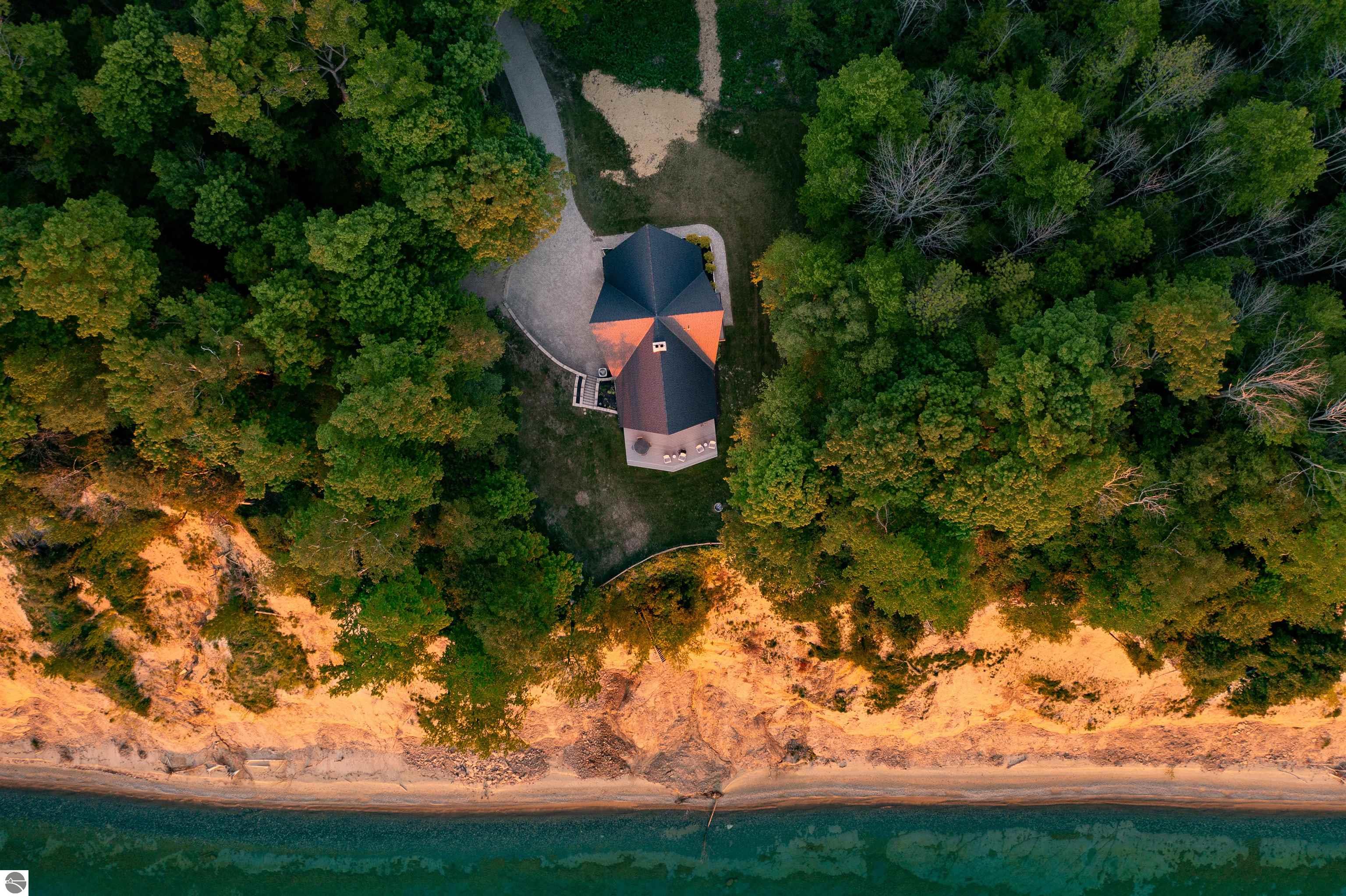4171 High Bluff Drive