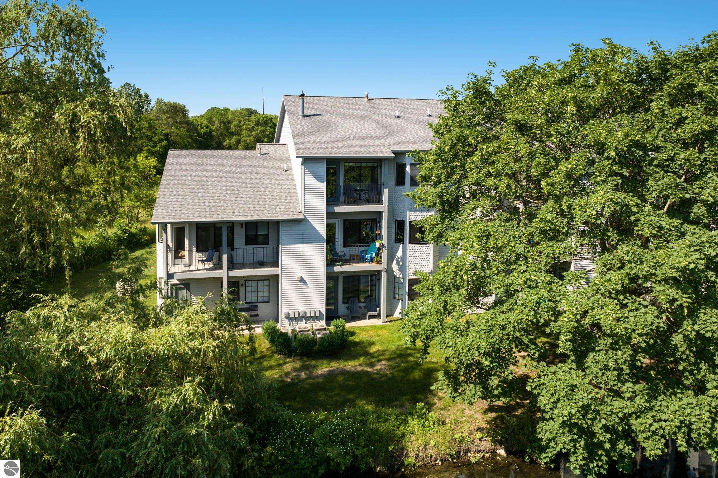 641 Riverine Drive # 205