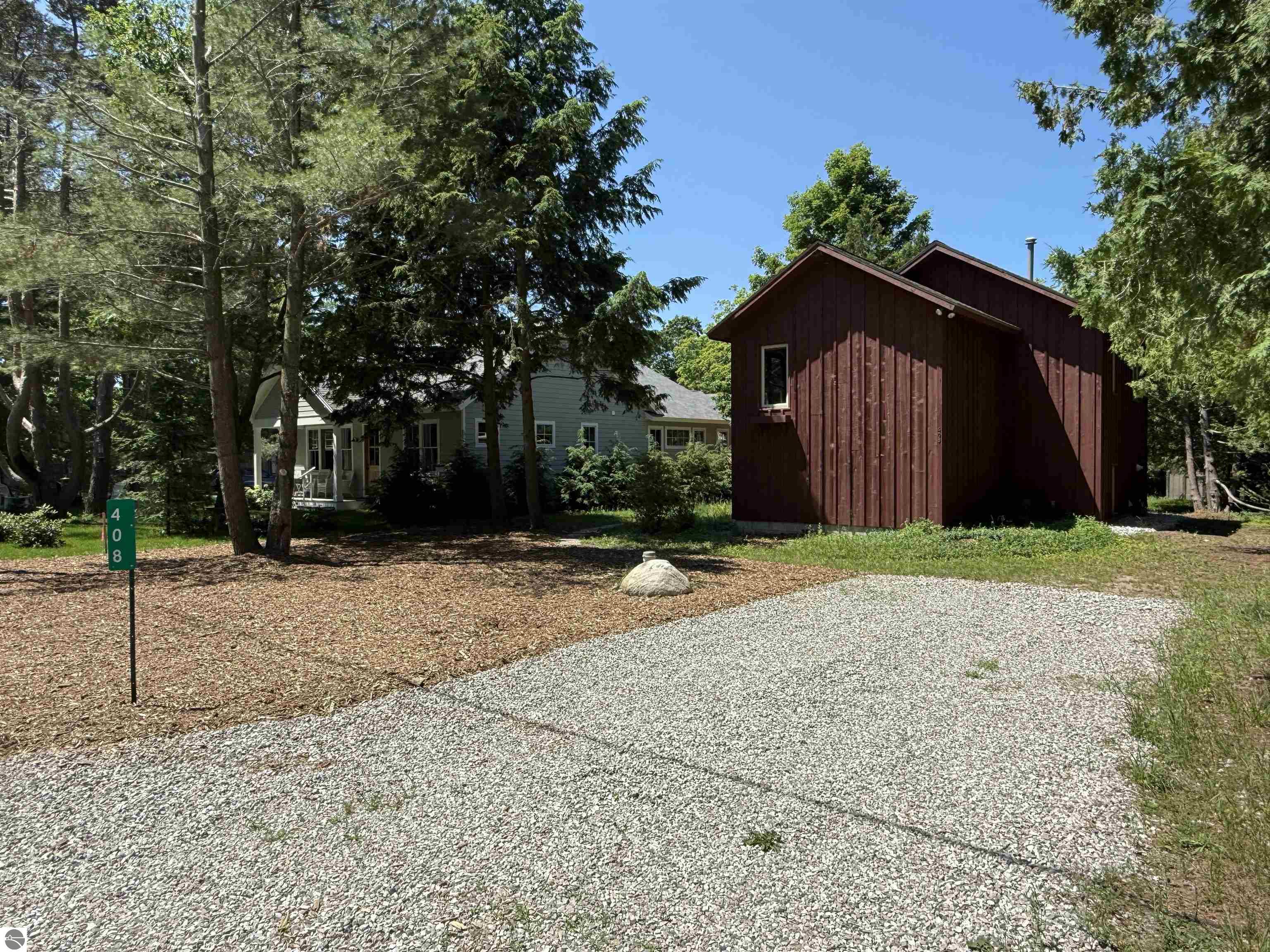408 Fourth Street