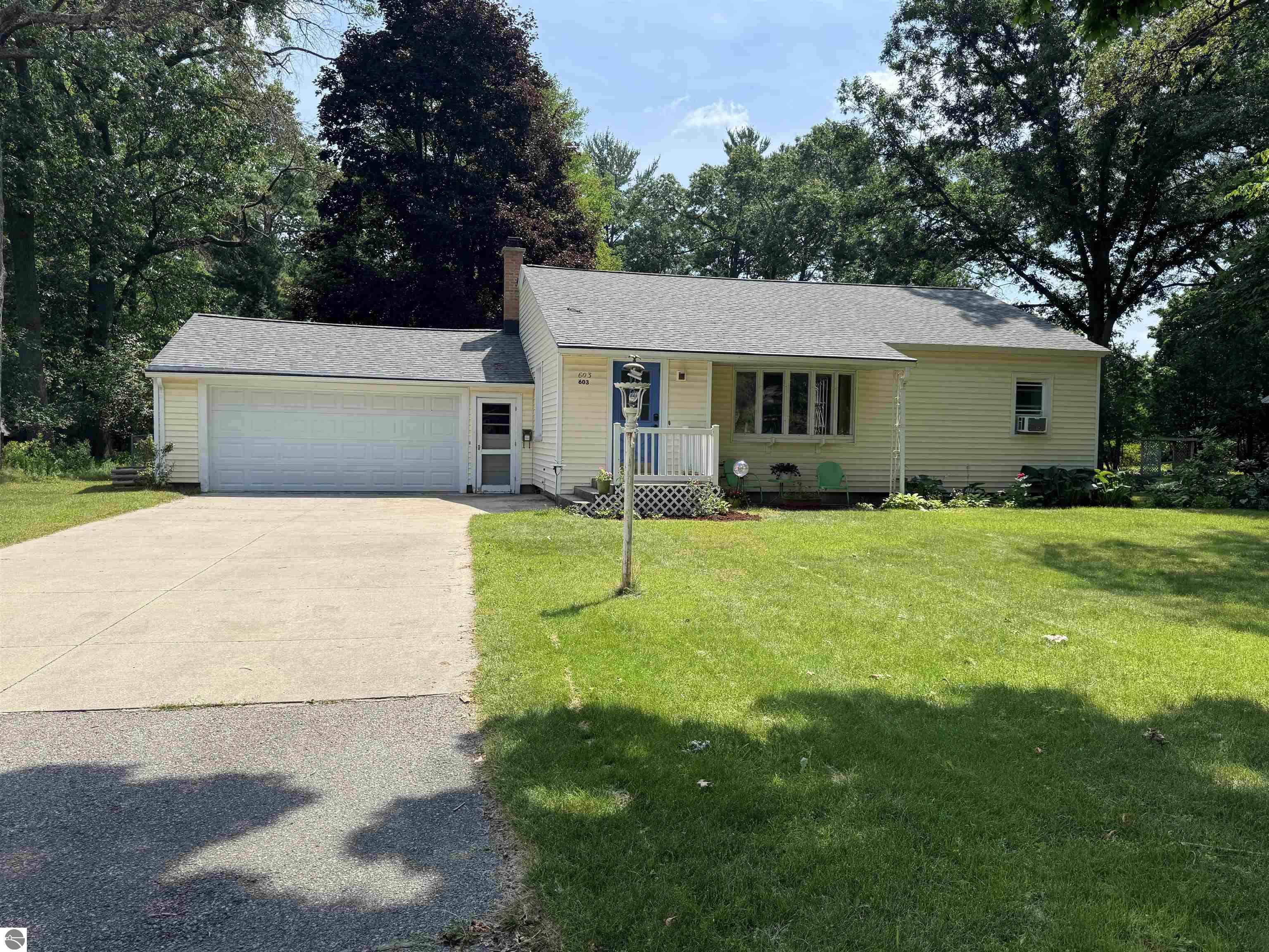 603 Woodland Drive