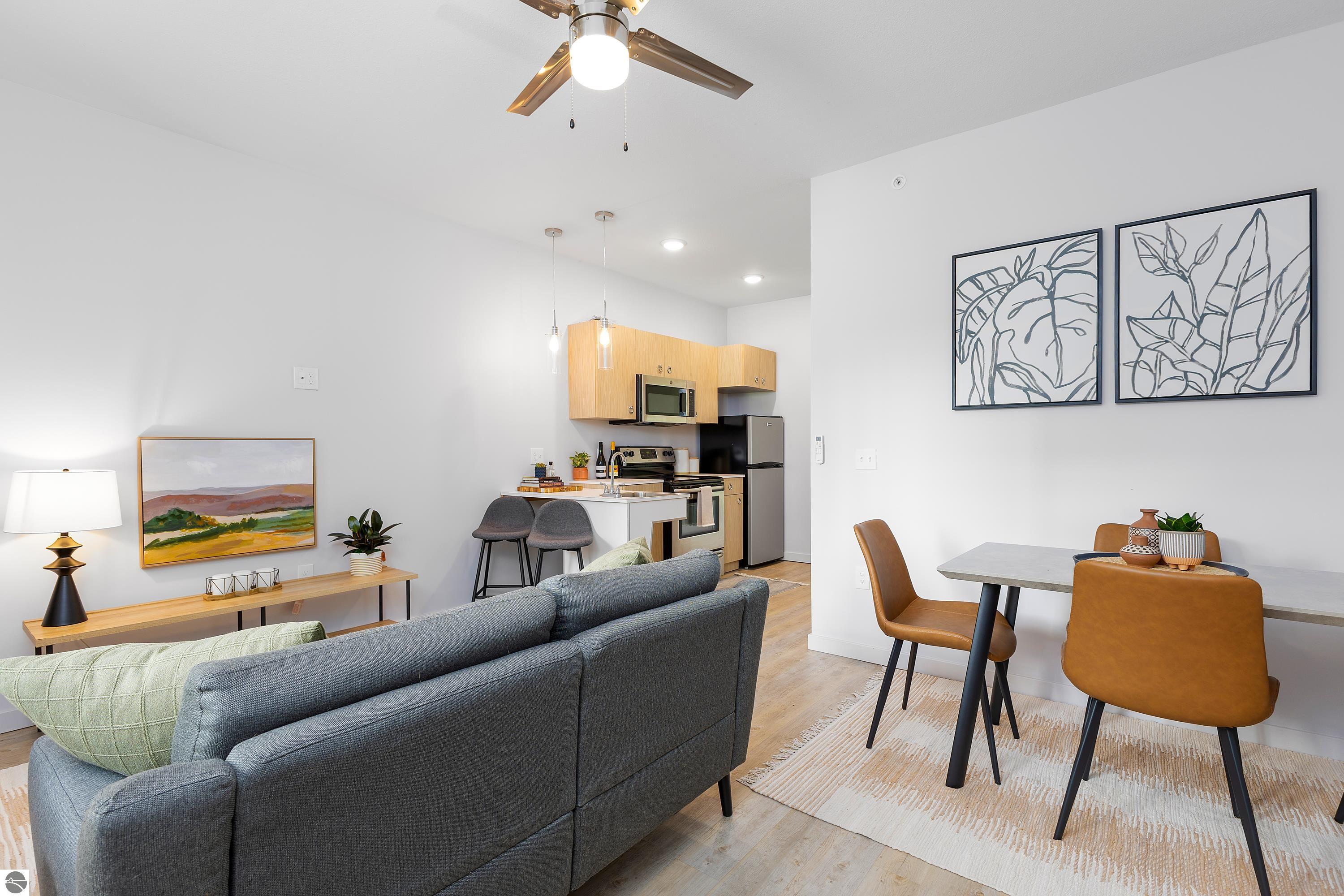 917 Third Street # 8