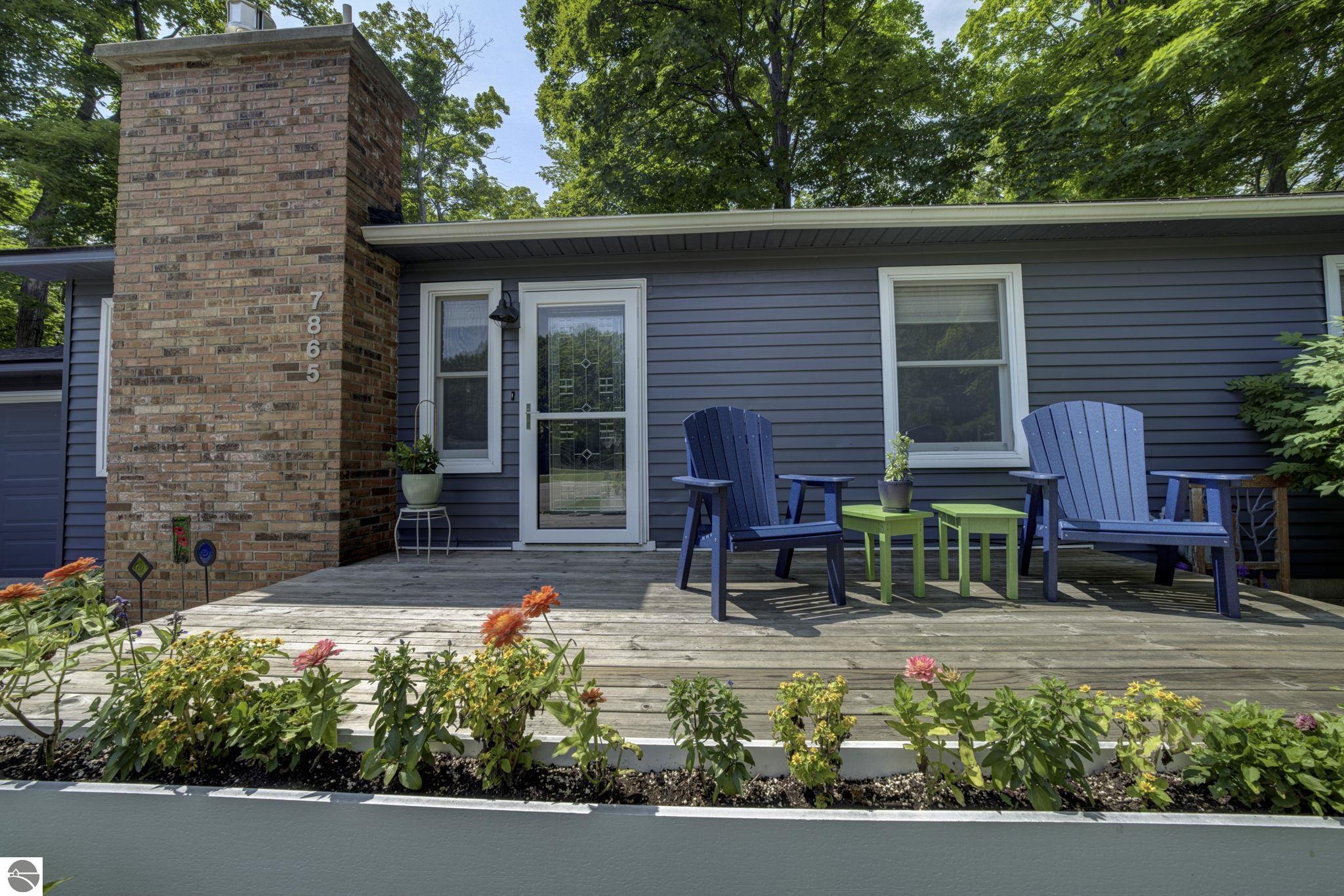 7865 Woodside Court