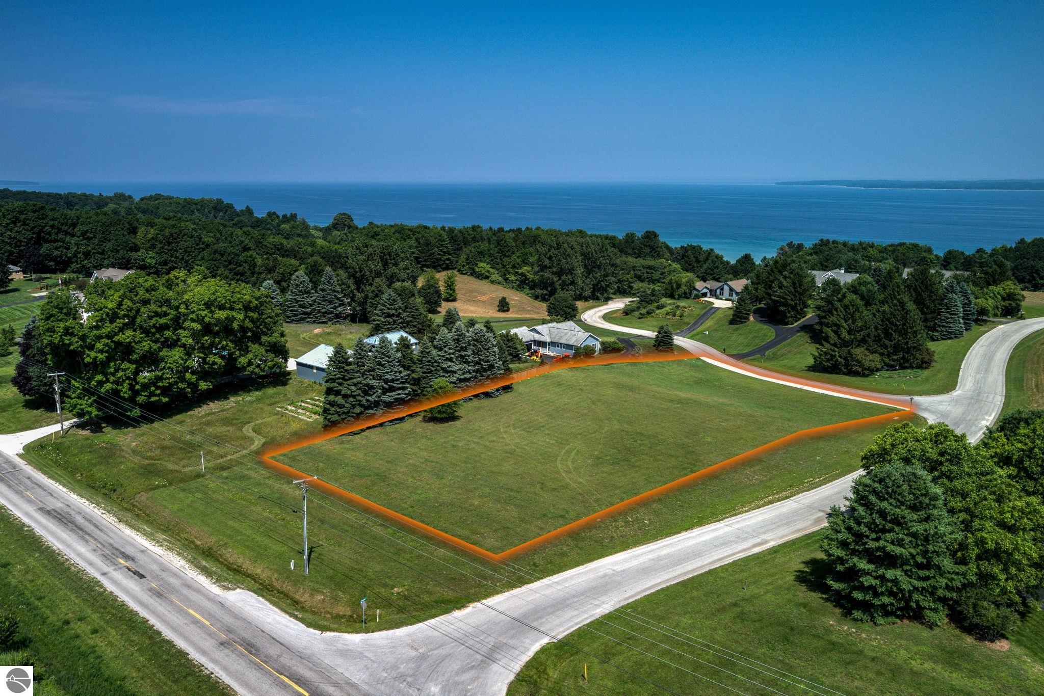 Lot 21 Walden Court