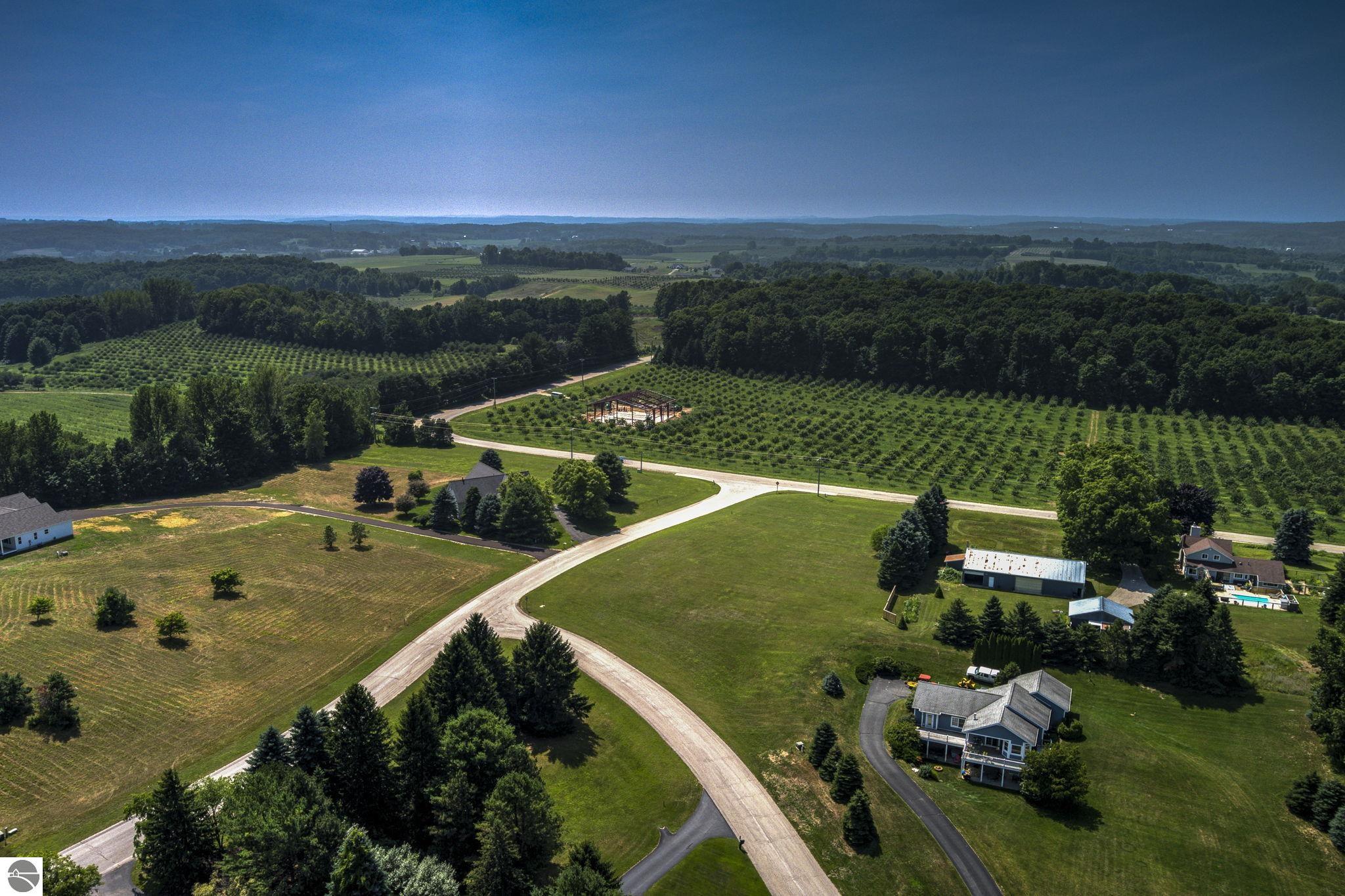Lot 21 Walden Court