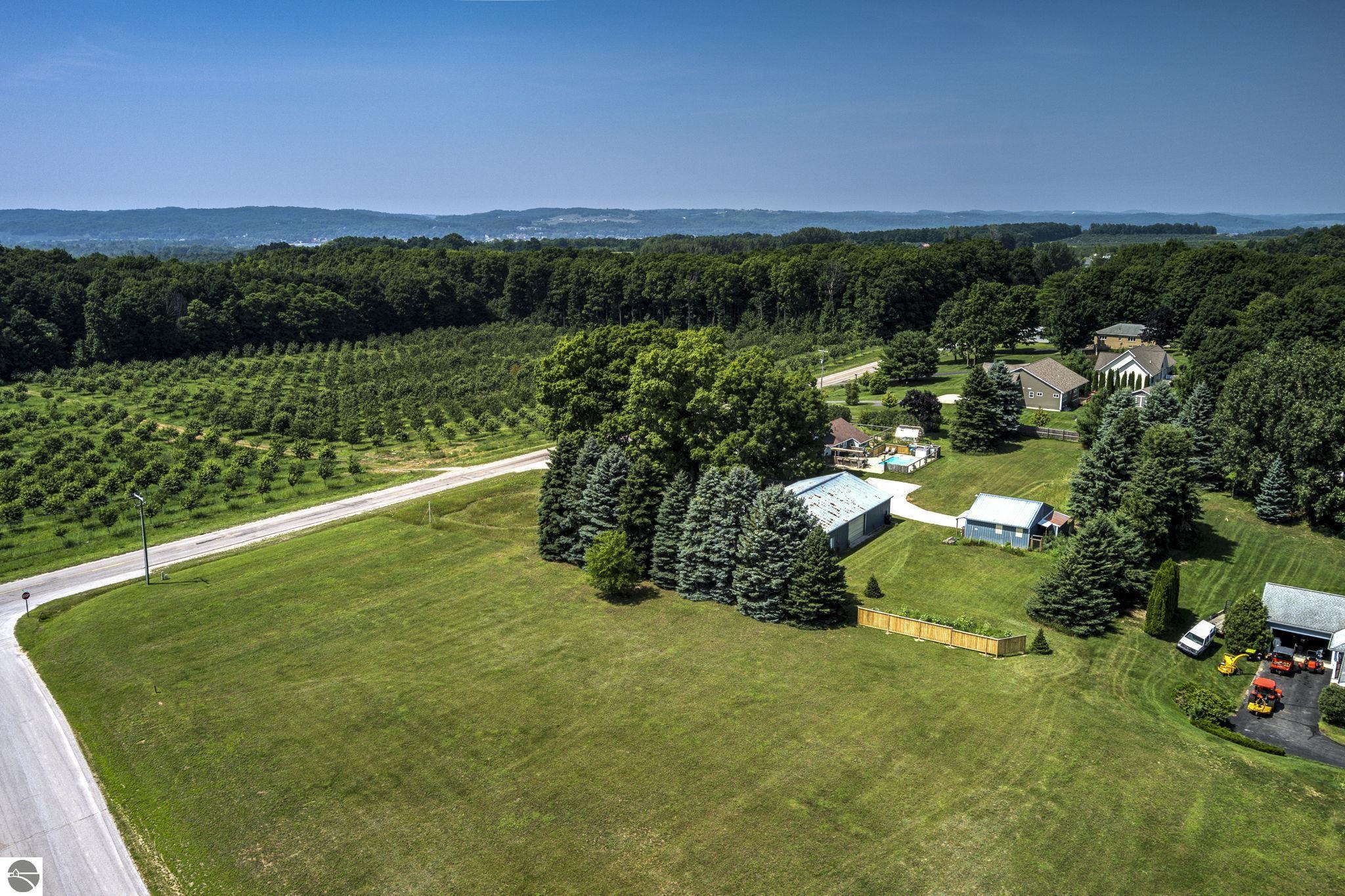 Lot 21 Walden Court