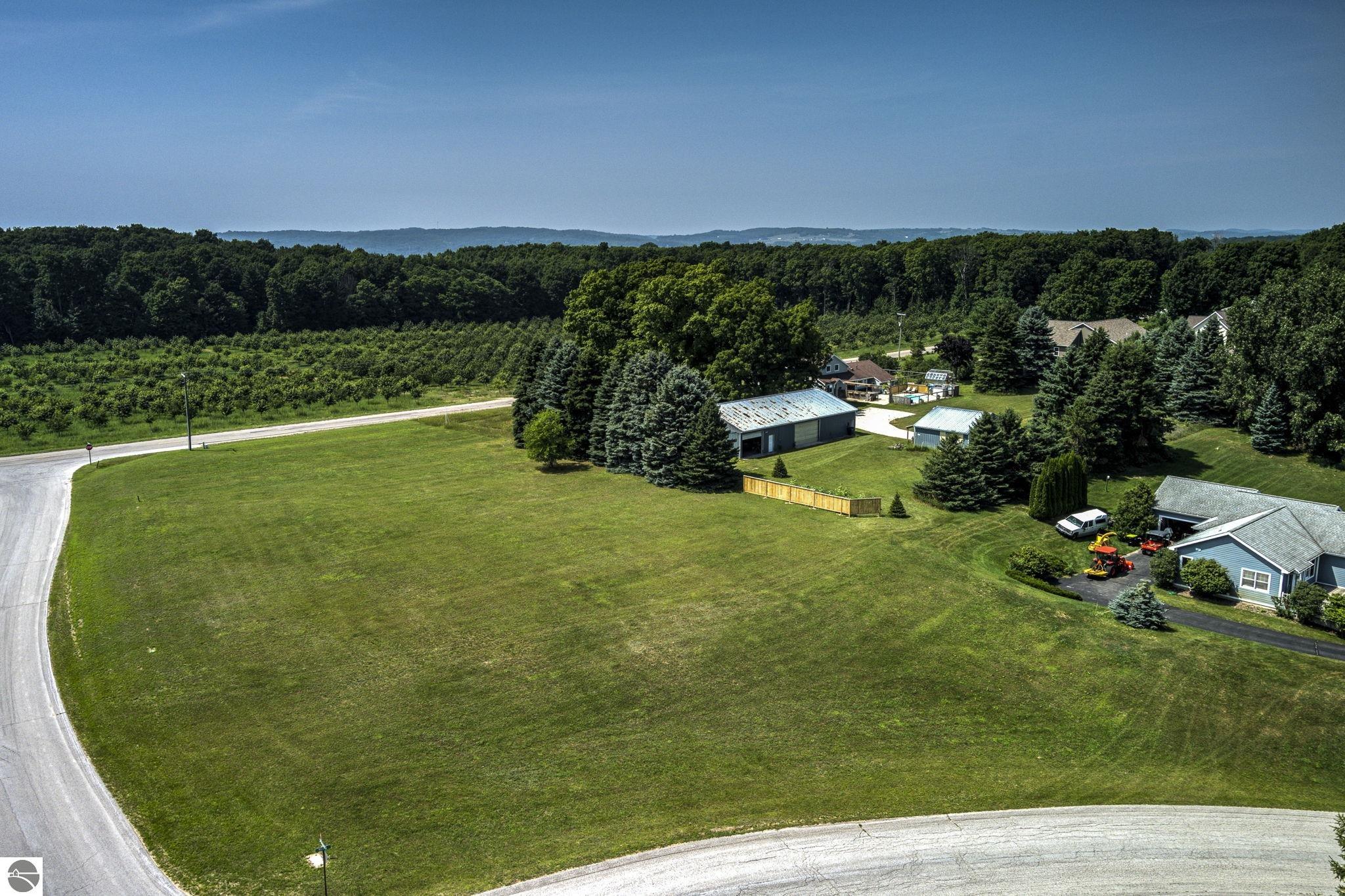Lot 21 Walden Court