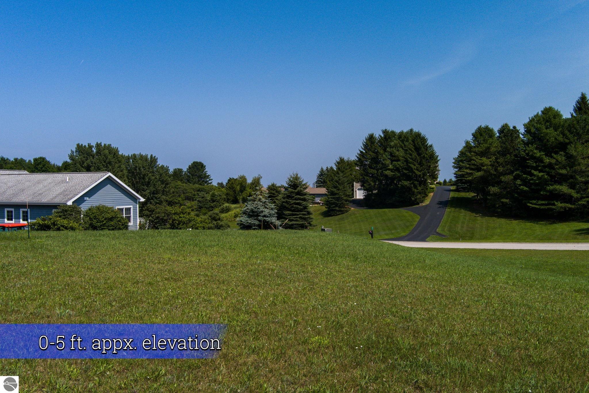 Lot 21 Walden Court