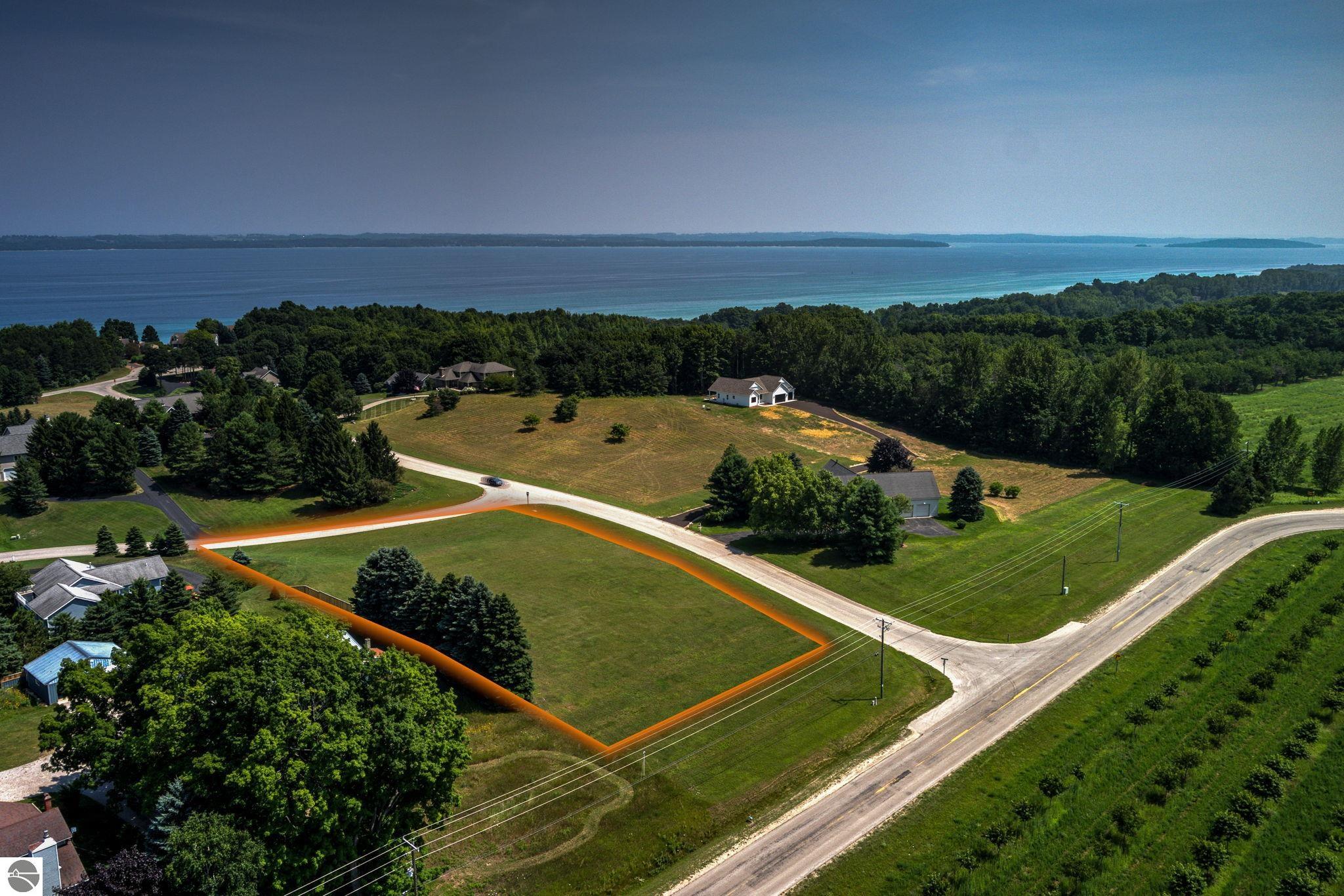 Lot 21 Walden Court