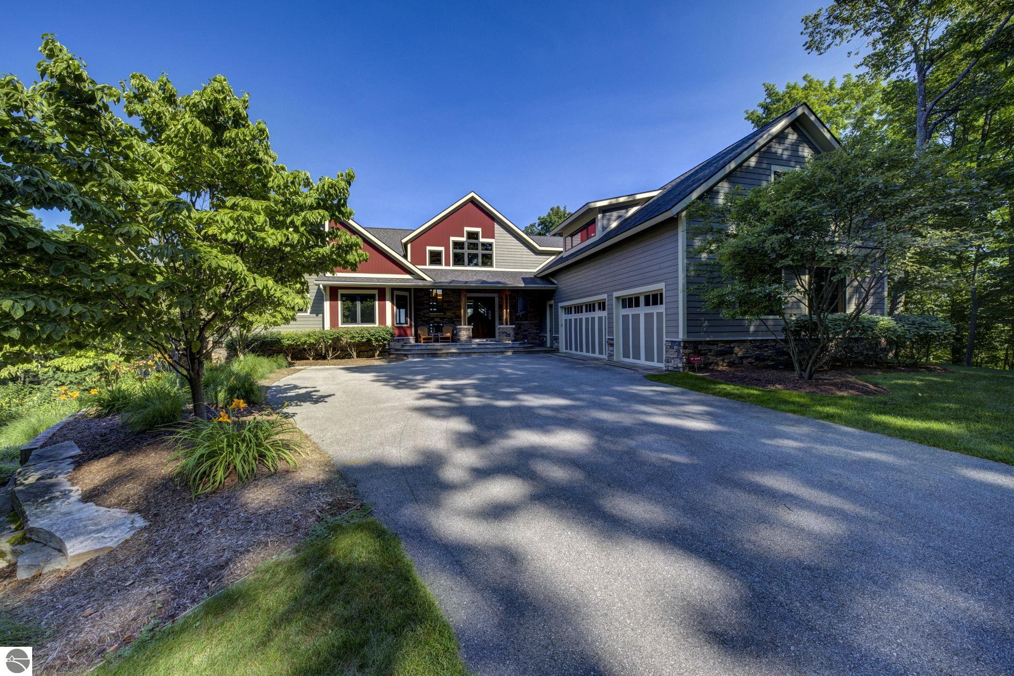 5566 Spyglass Ridge Drive