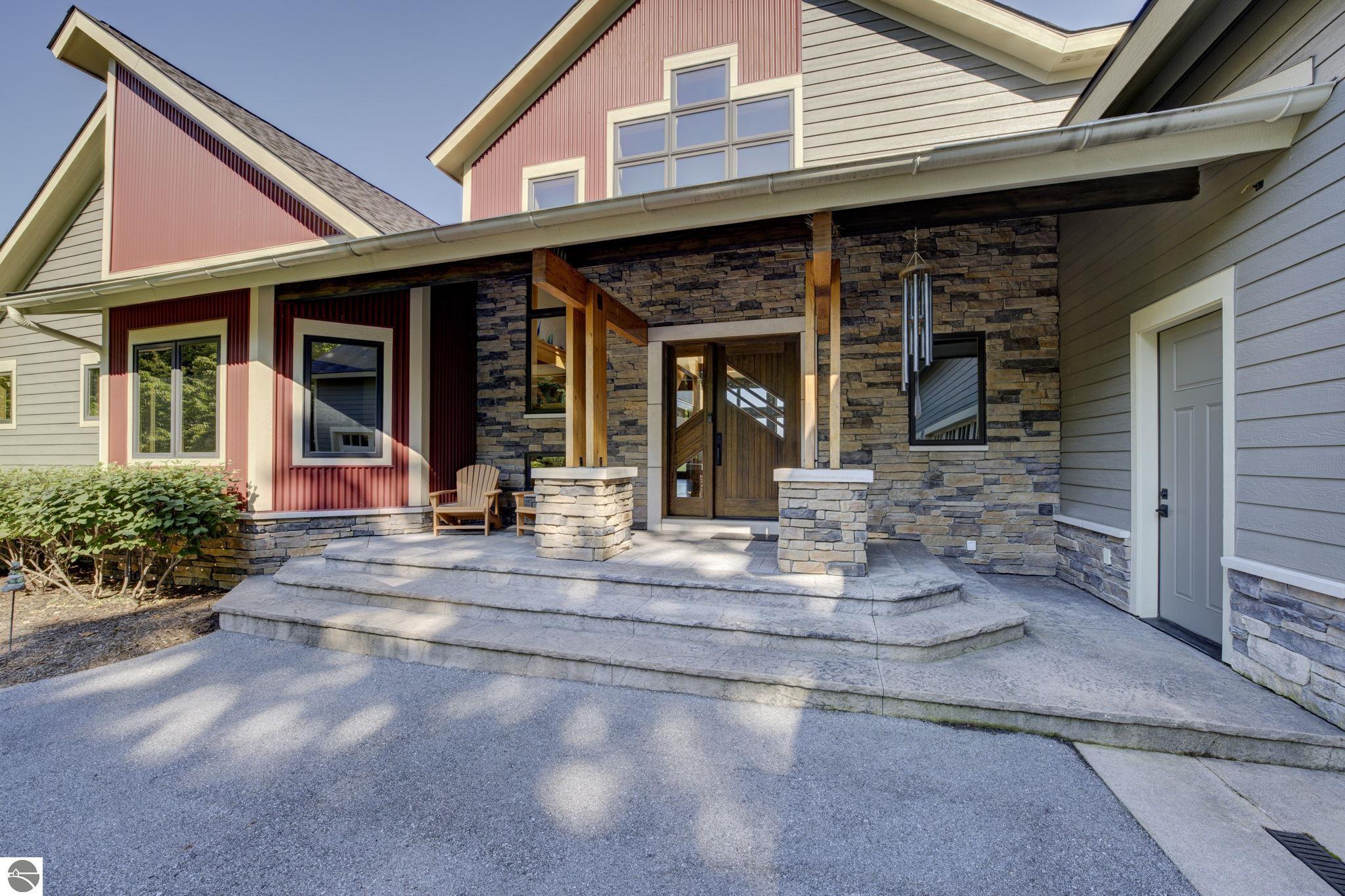 5566 Spyglass Ridge Drive