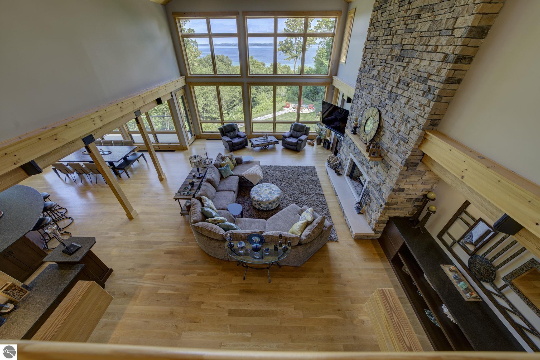 5566 Spyglass Ridge Drive