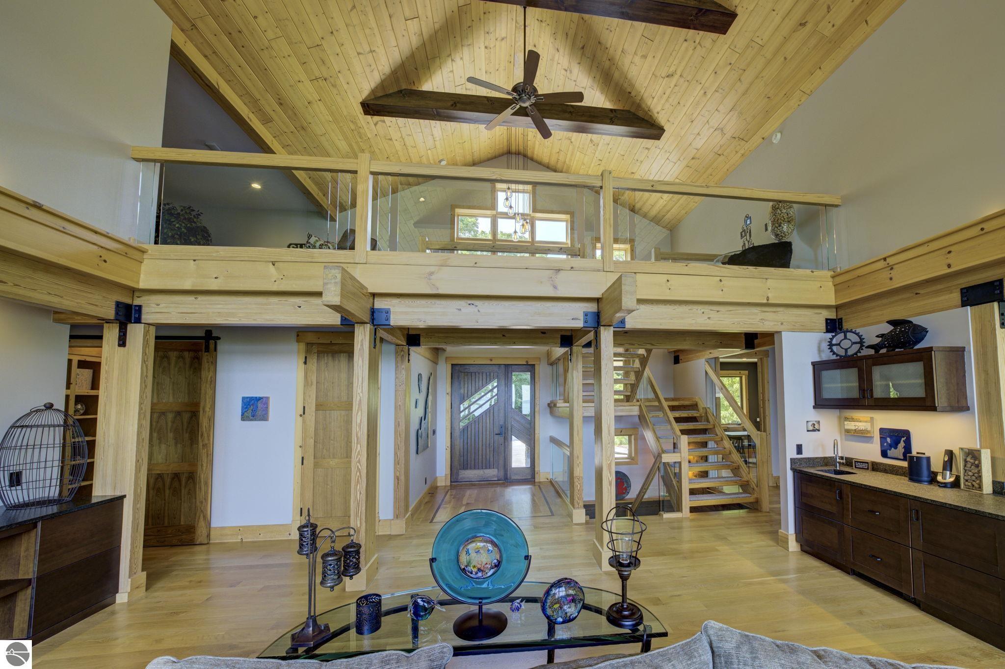 5566 Spyglass Ridge Drive
