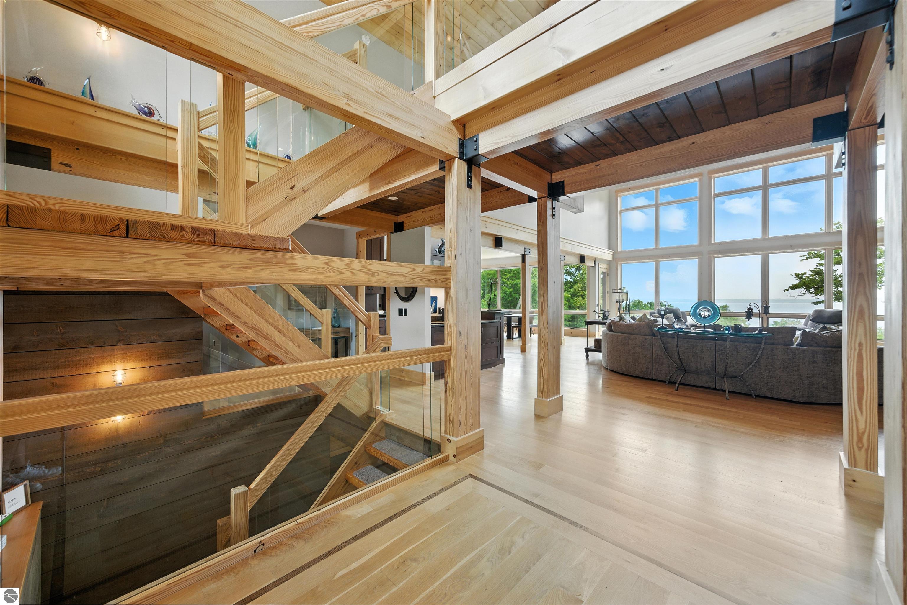 5566 Spyglass Ridge Drive