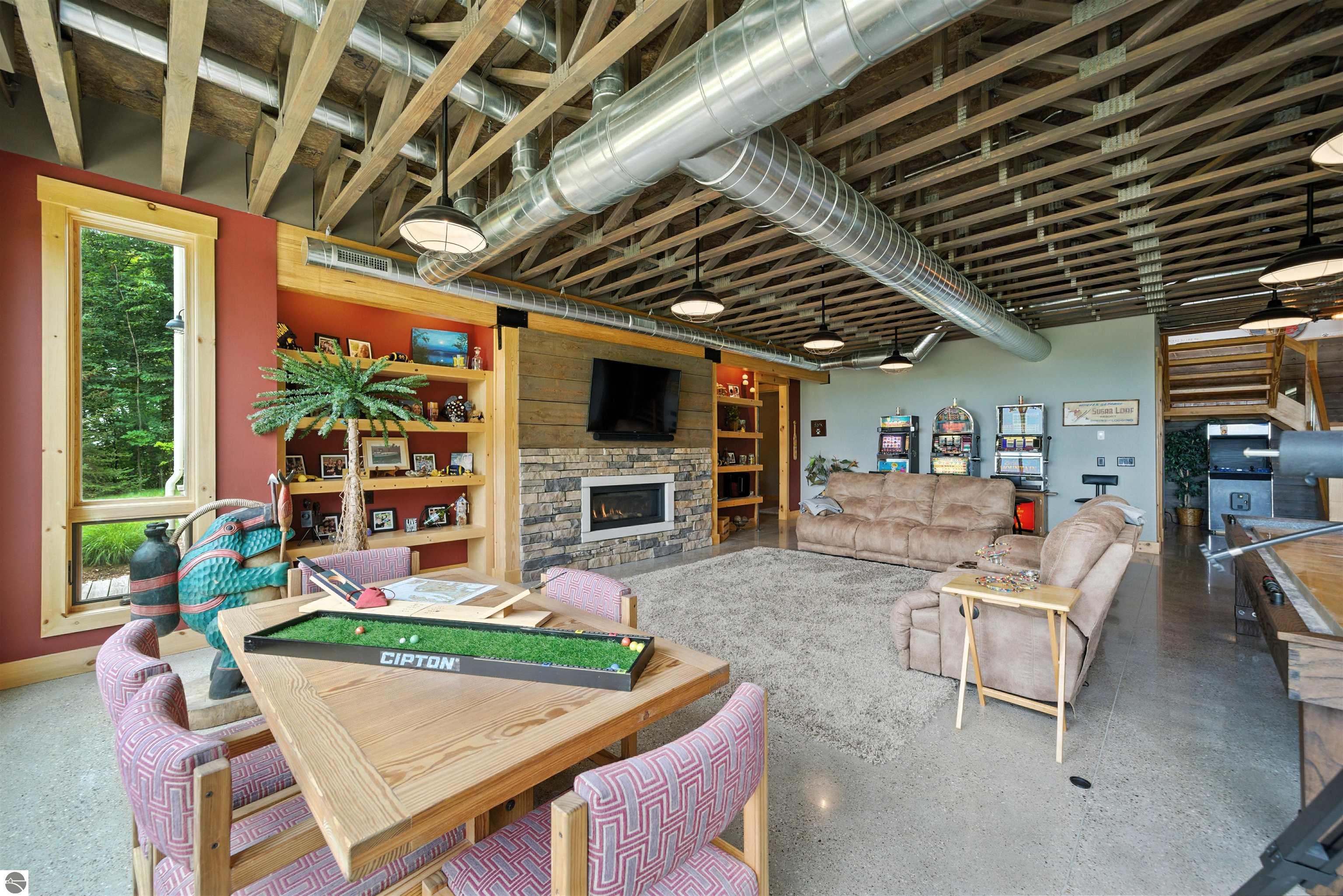 5566 Spyglass Ridge Drive