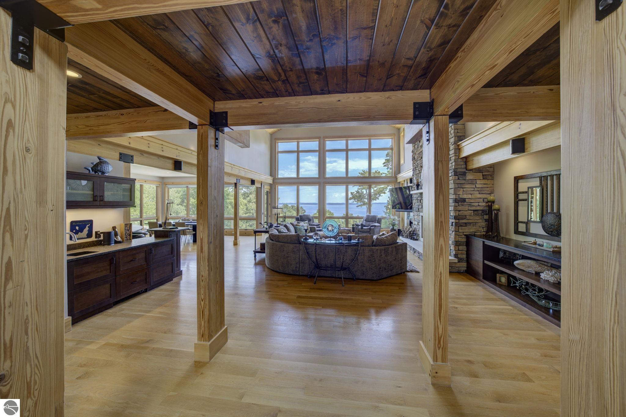 5566 Spyglass Ridge Drive