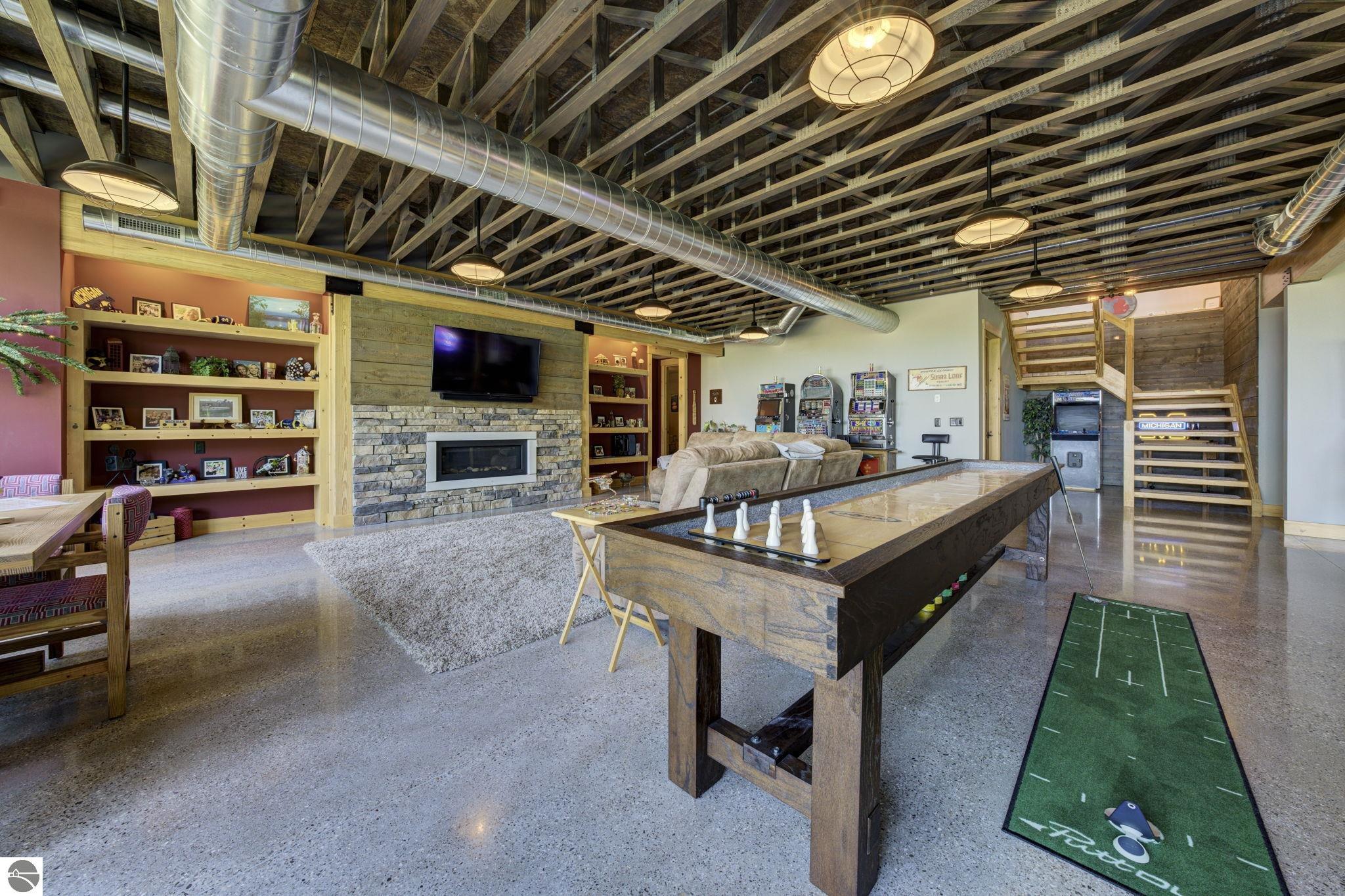 5566 Spyglass Ridge Drive