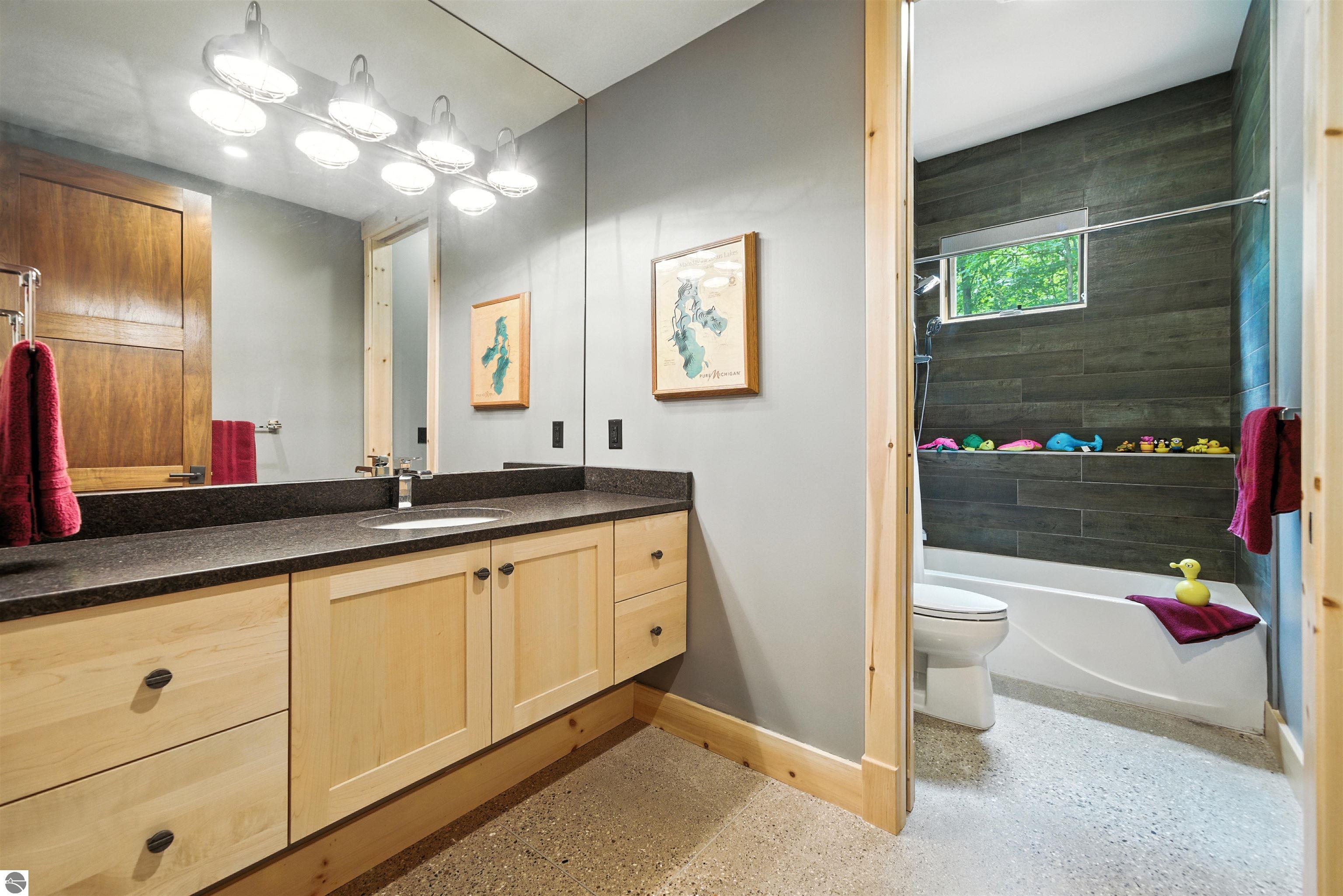 5566 Spyglass Ridge Drive
