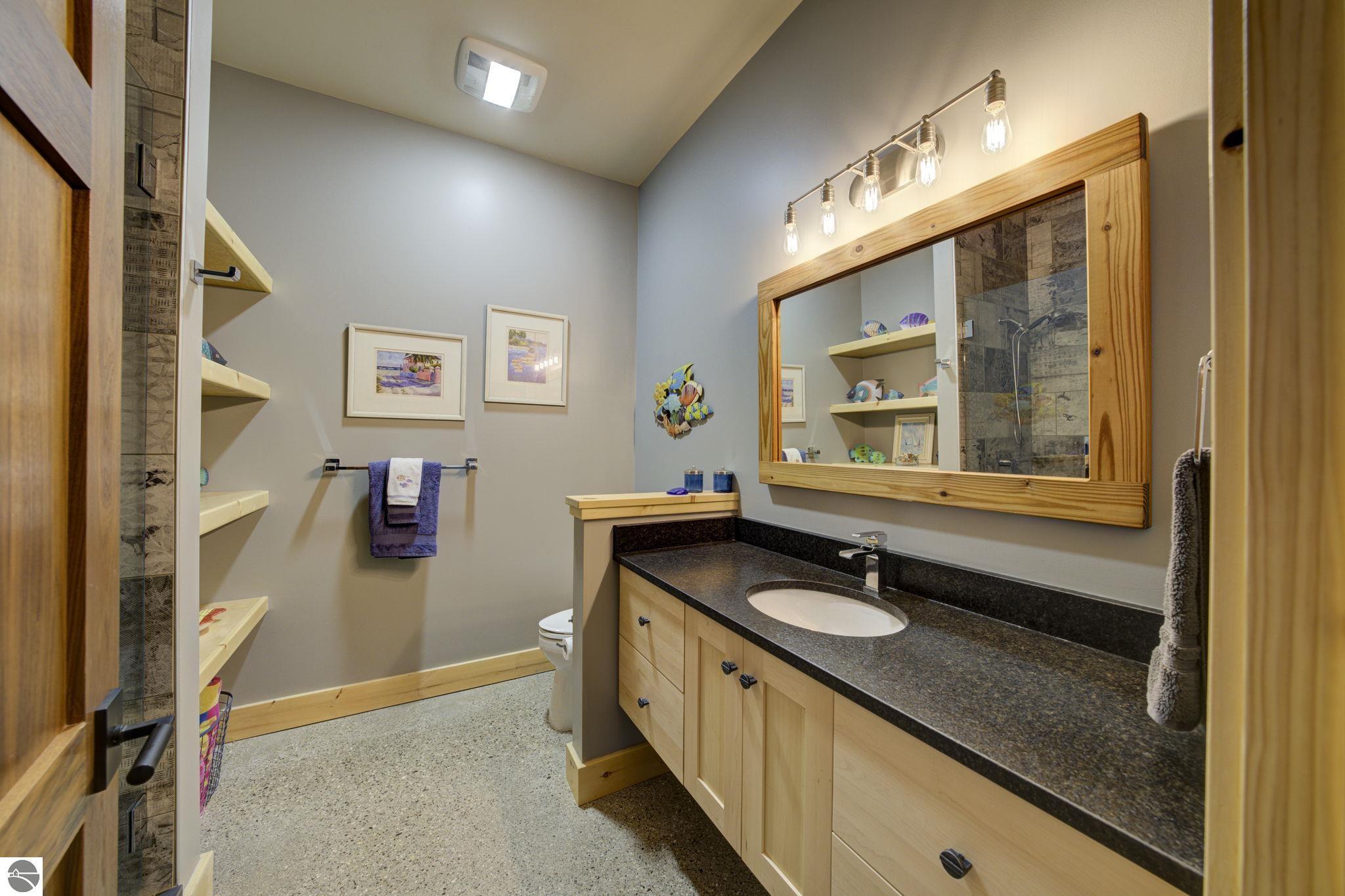 5566 Spyglass Ridge Drive