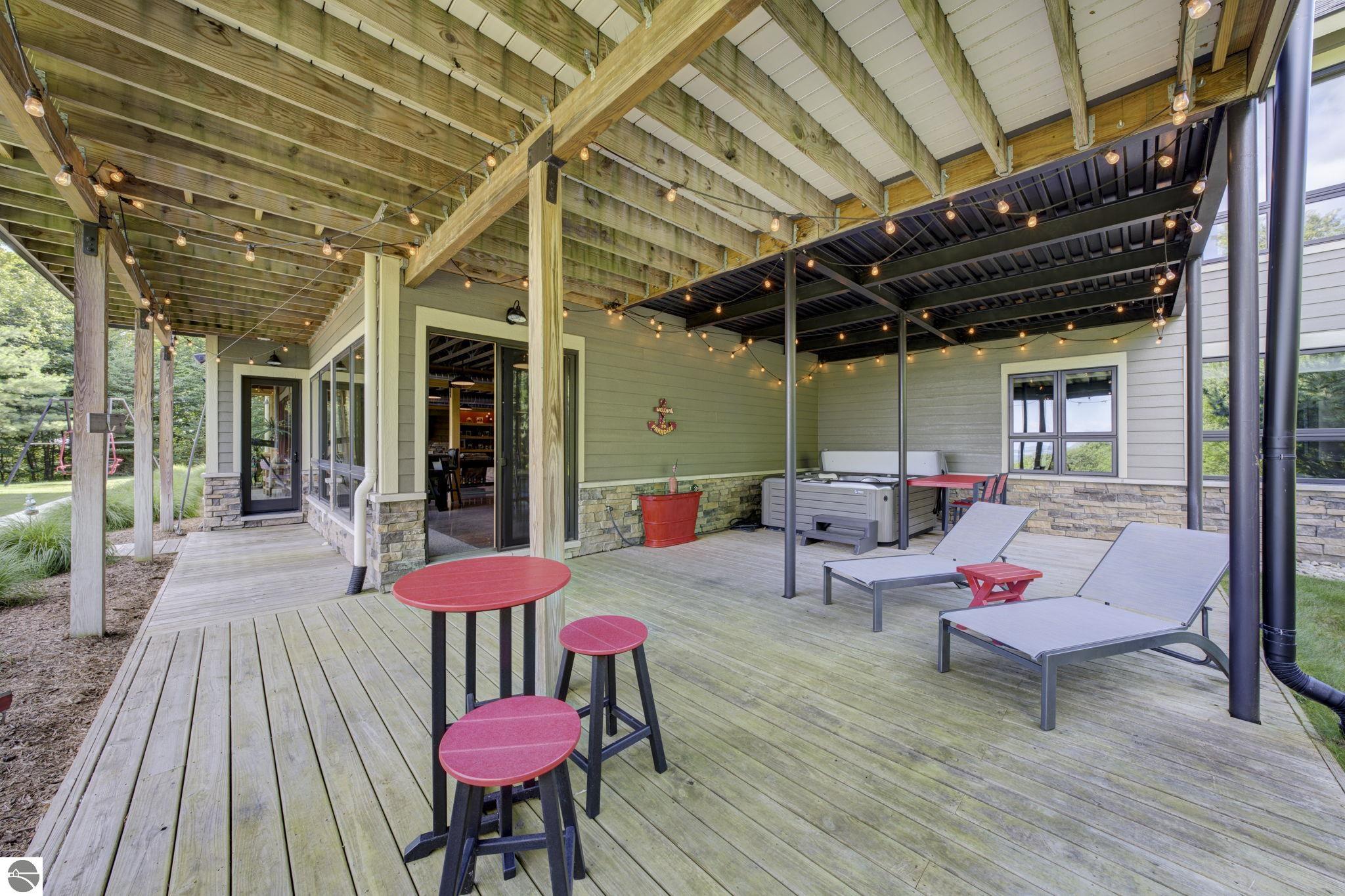 5566 Spyglass Ridge Drive