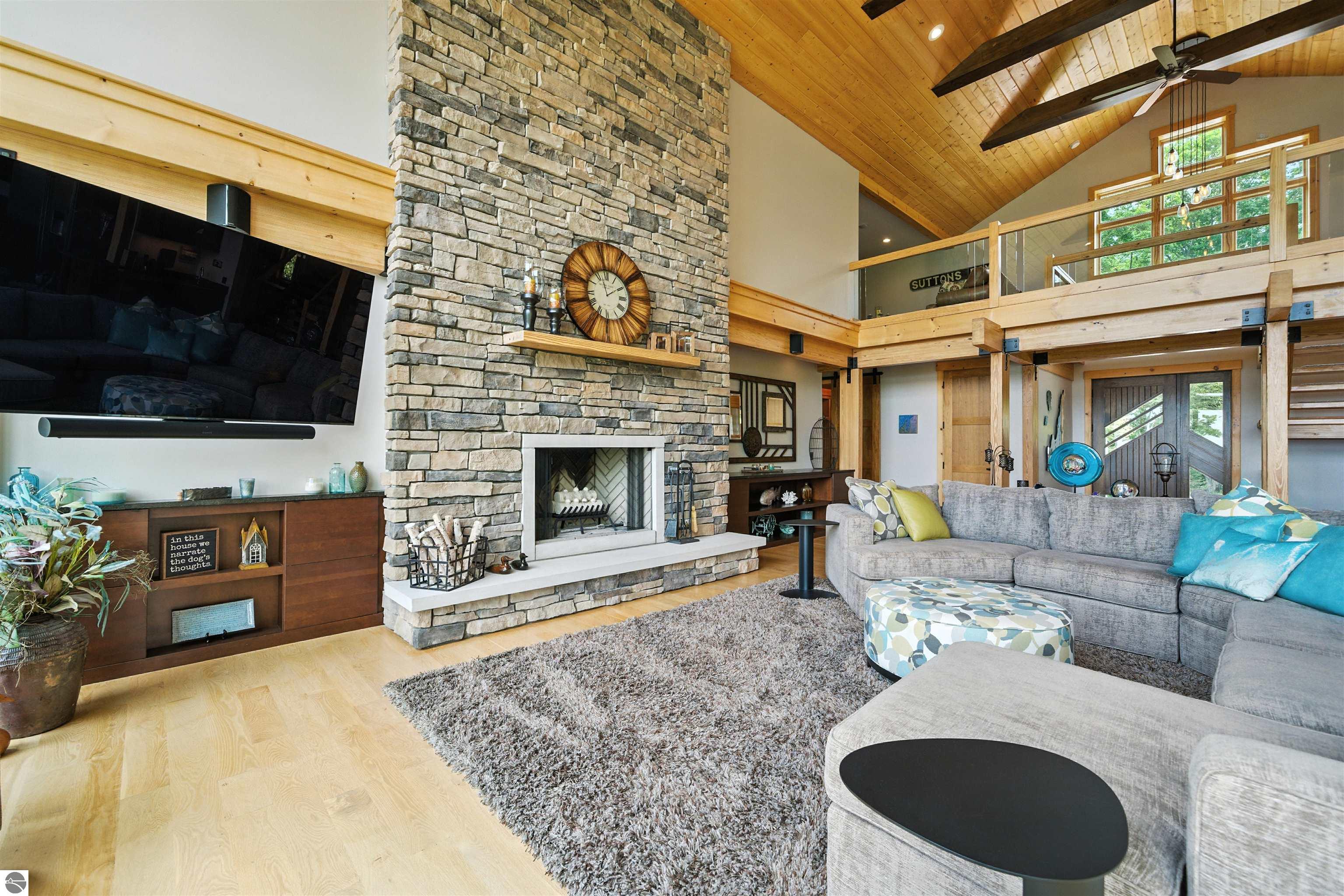 5566 Spyglass Ridge Drive