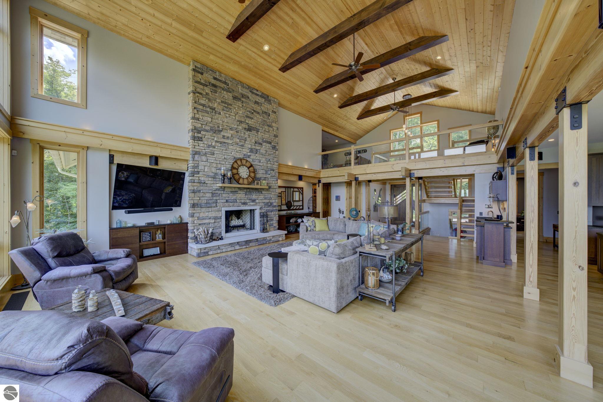 5566 Spyglass Ridge Drive