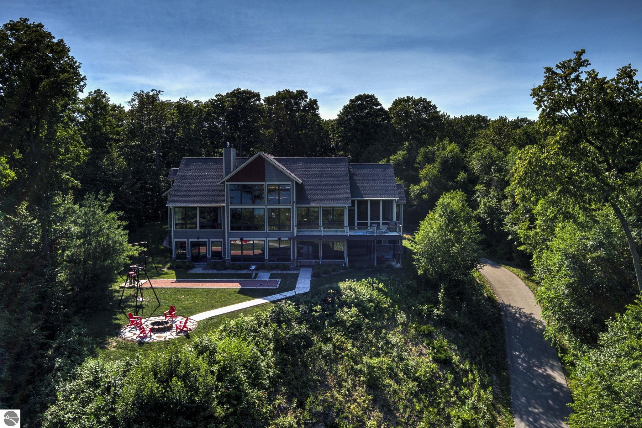 5566 Spyglass Ridge Drive