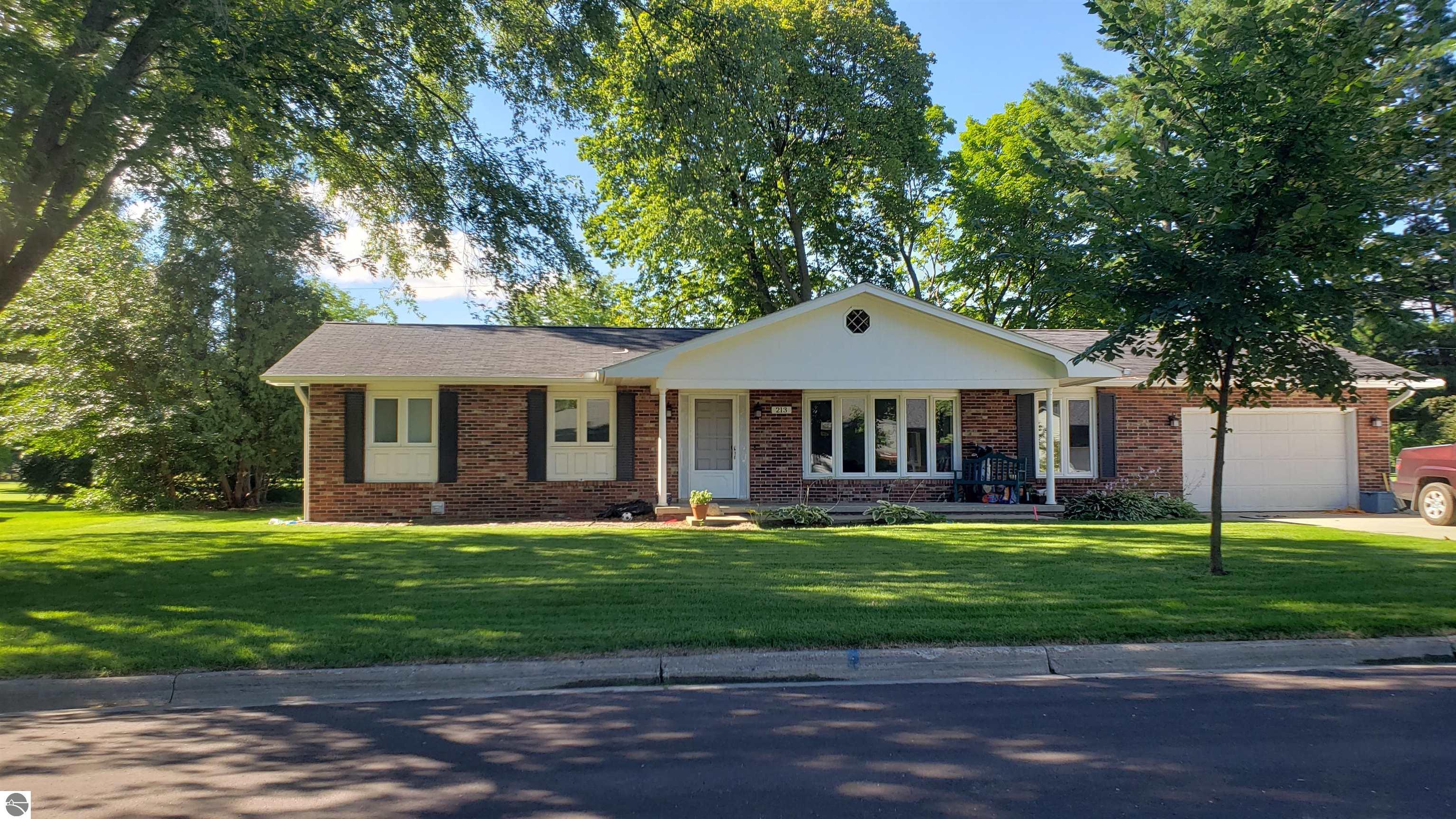 213 Fairlane Drive