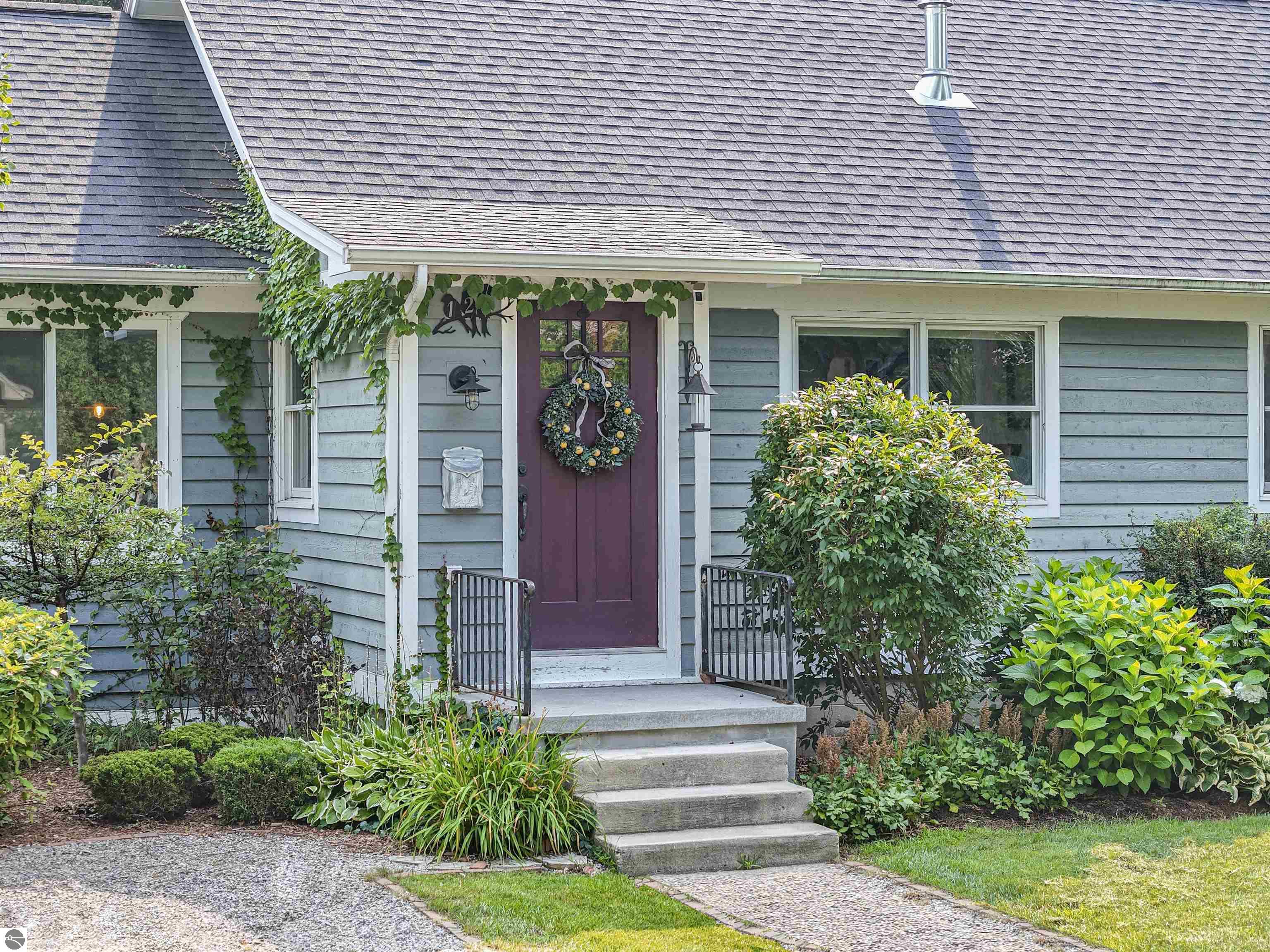 124 Monroe Street