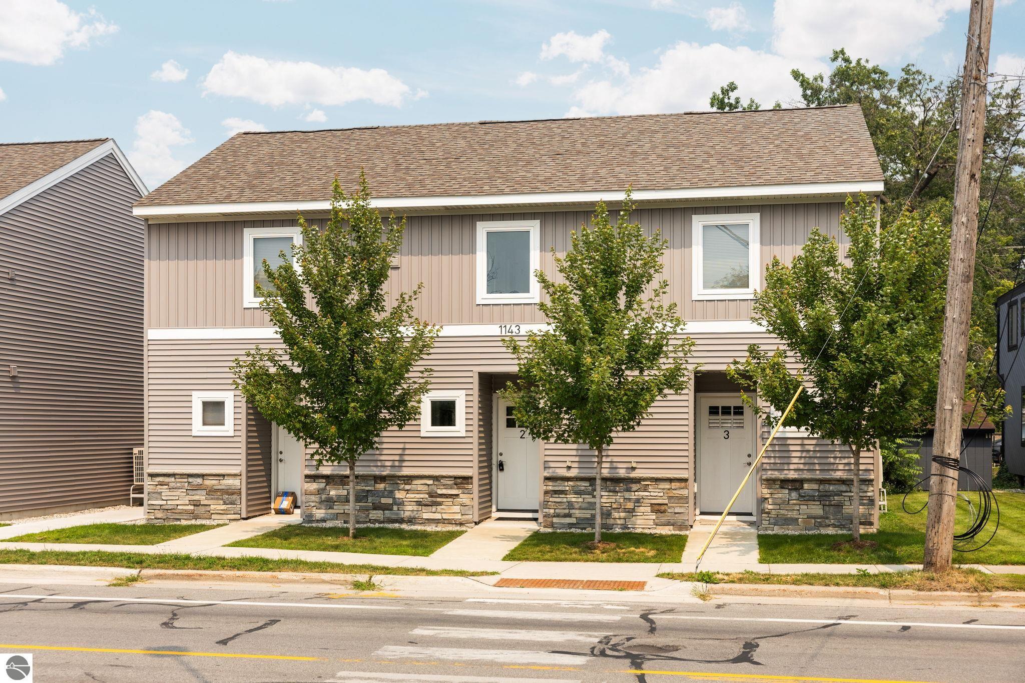 1143 E Eighth Street # 5
