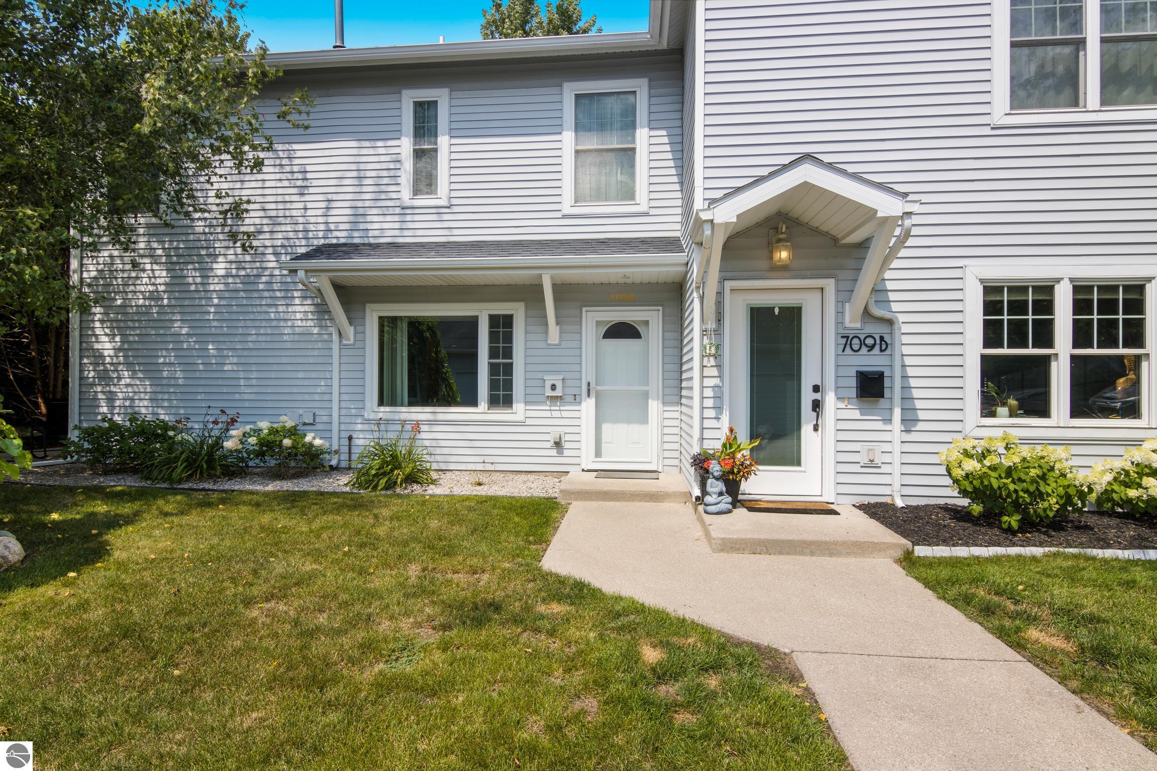 709 Lake Avenue # A
