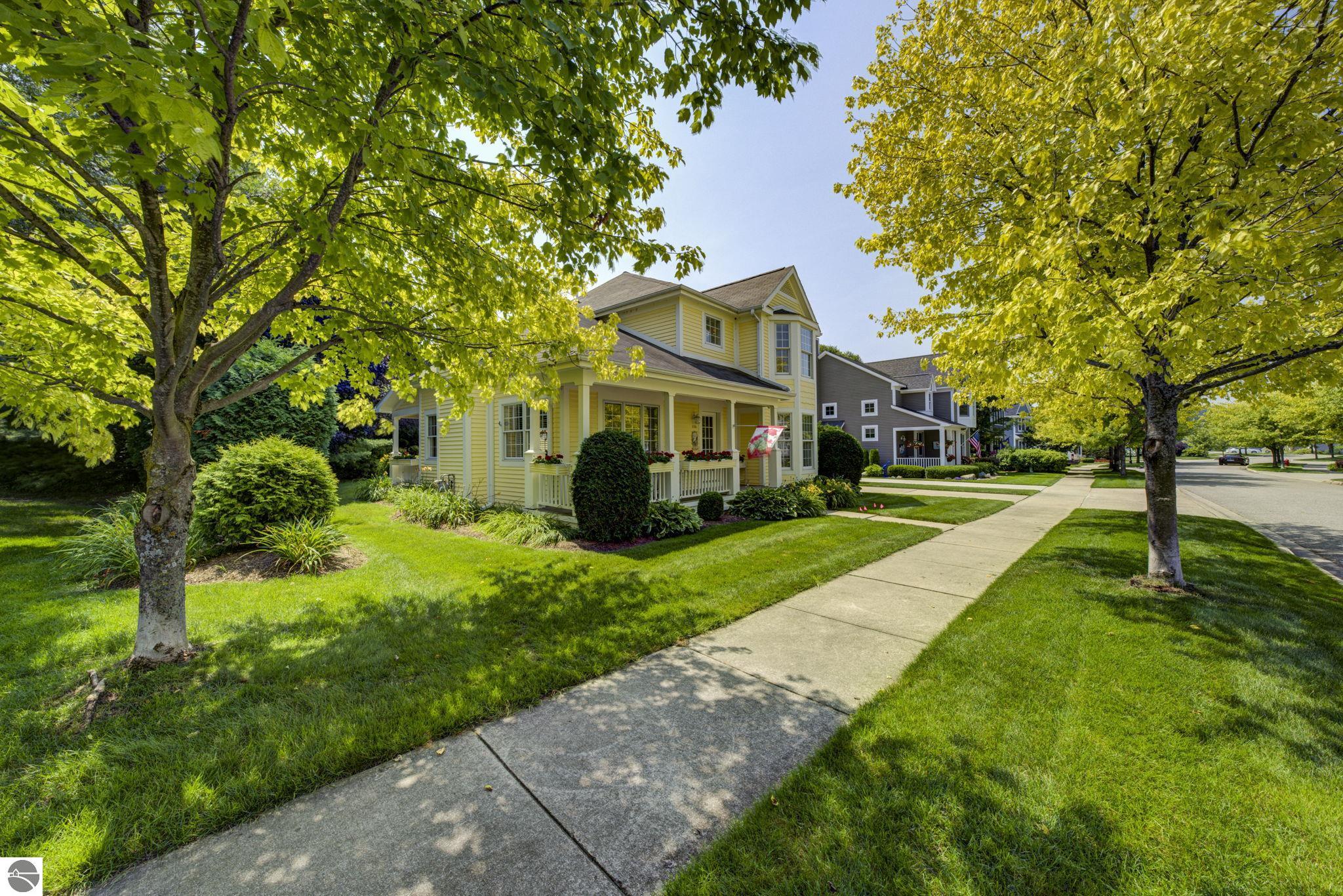 723 Lake Park Drive