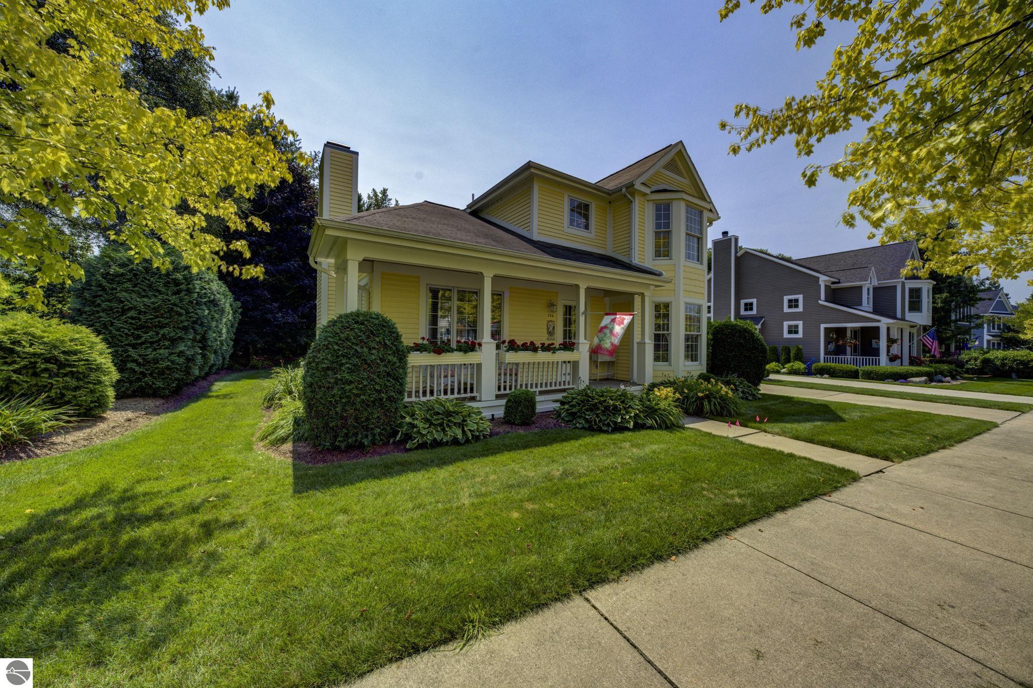 723 Lake Park Drive