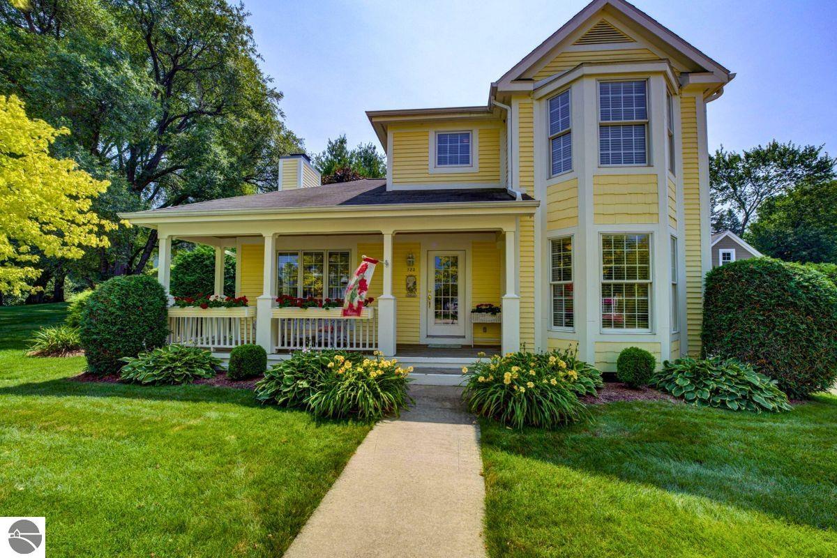 723 Lake Park Drive