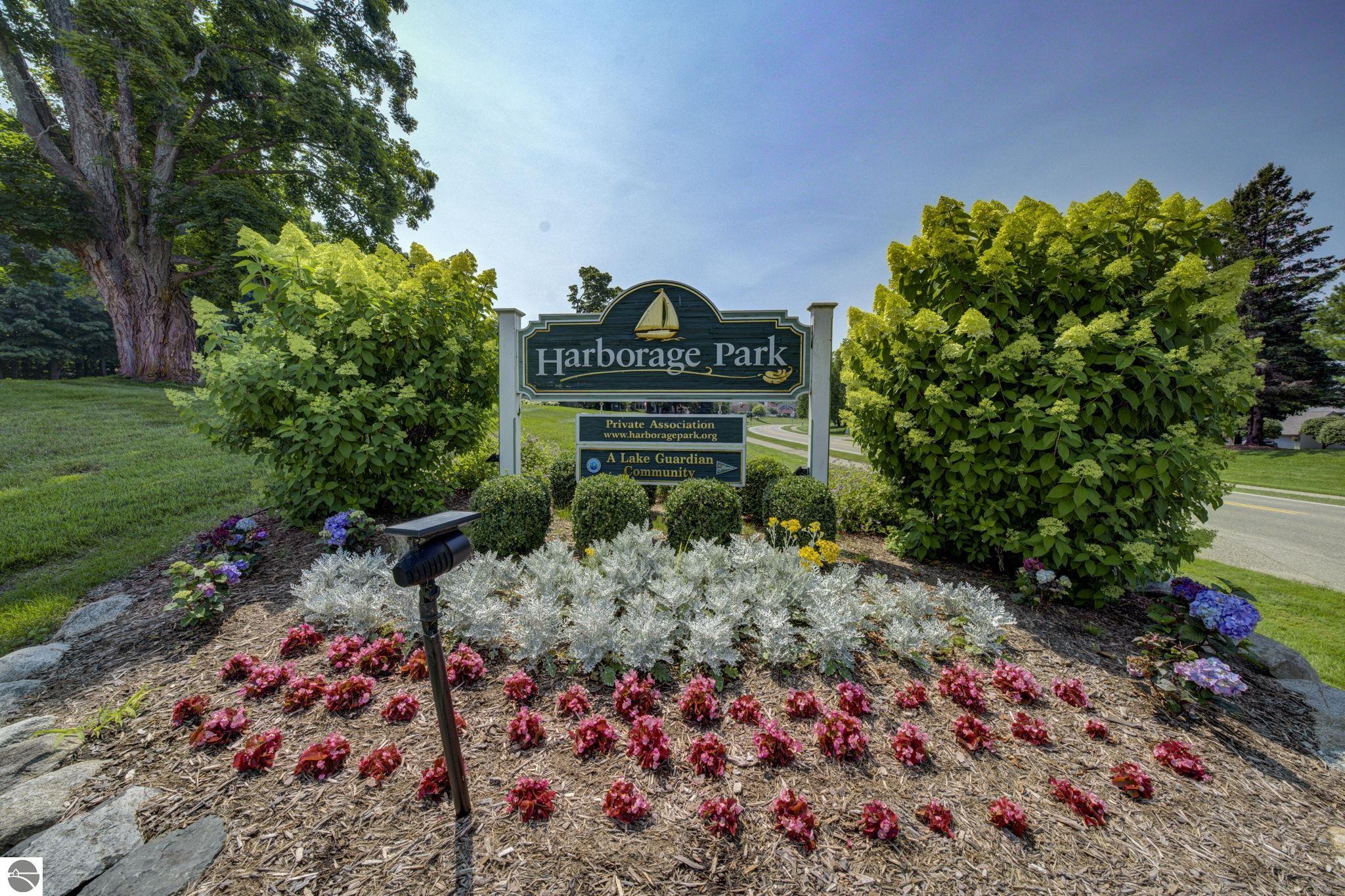 723 Lake Park Drive