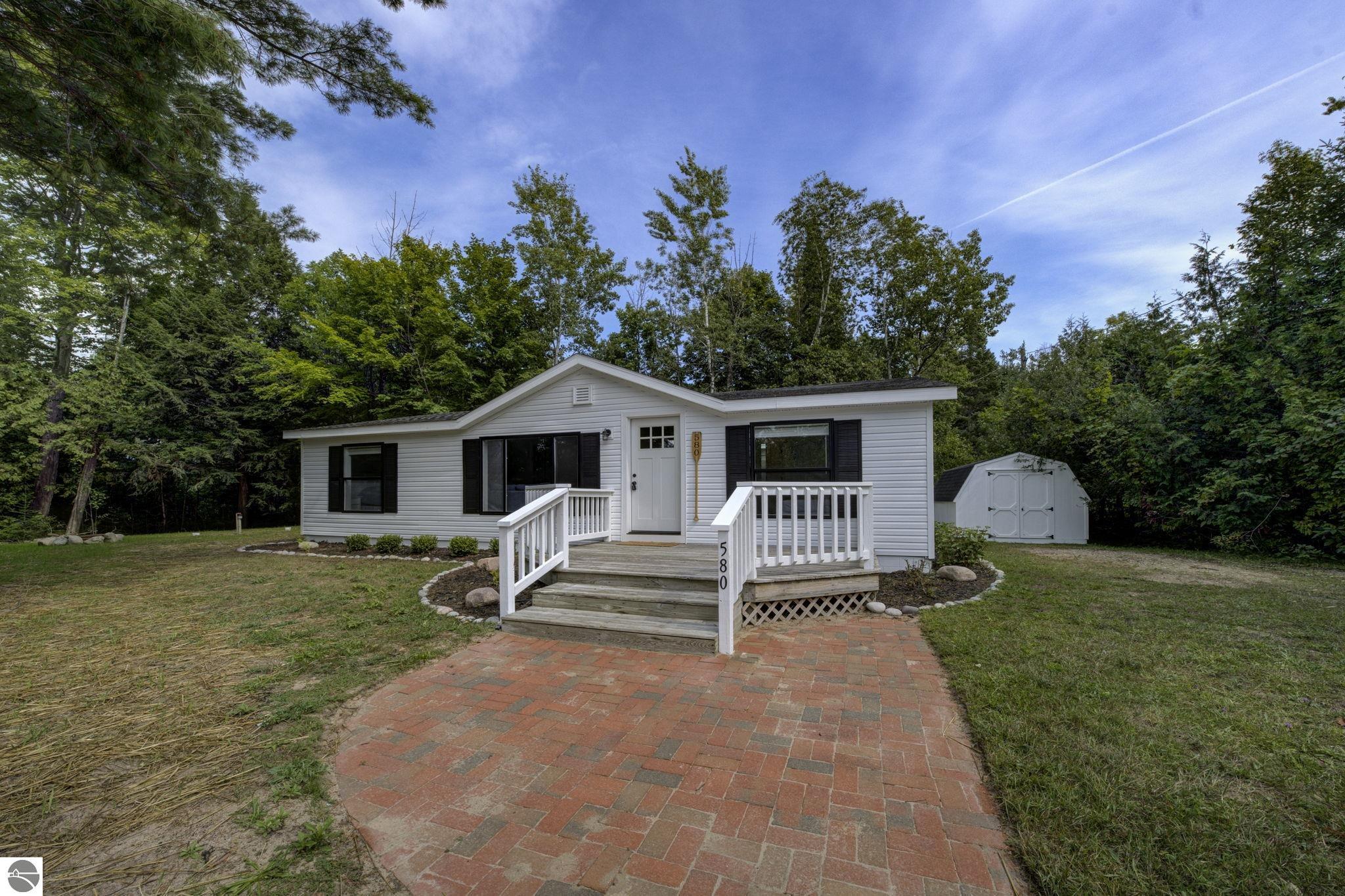 580 Popp Road