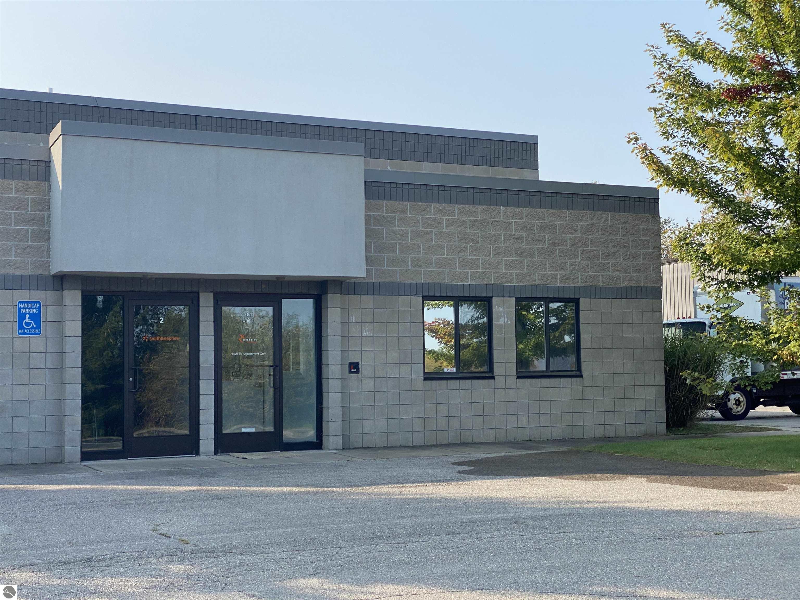 781 Industrial Circle # 1