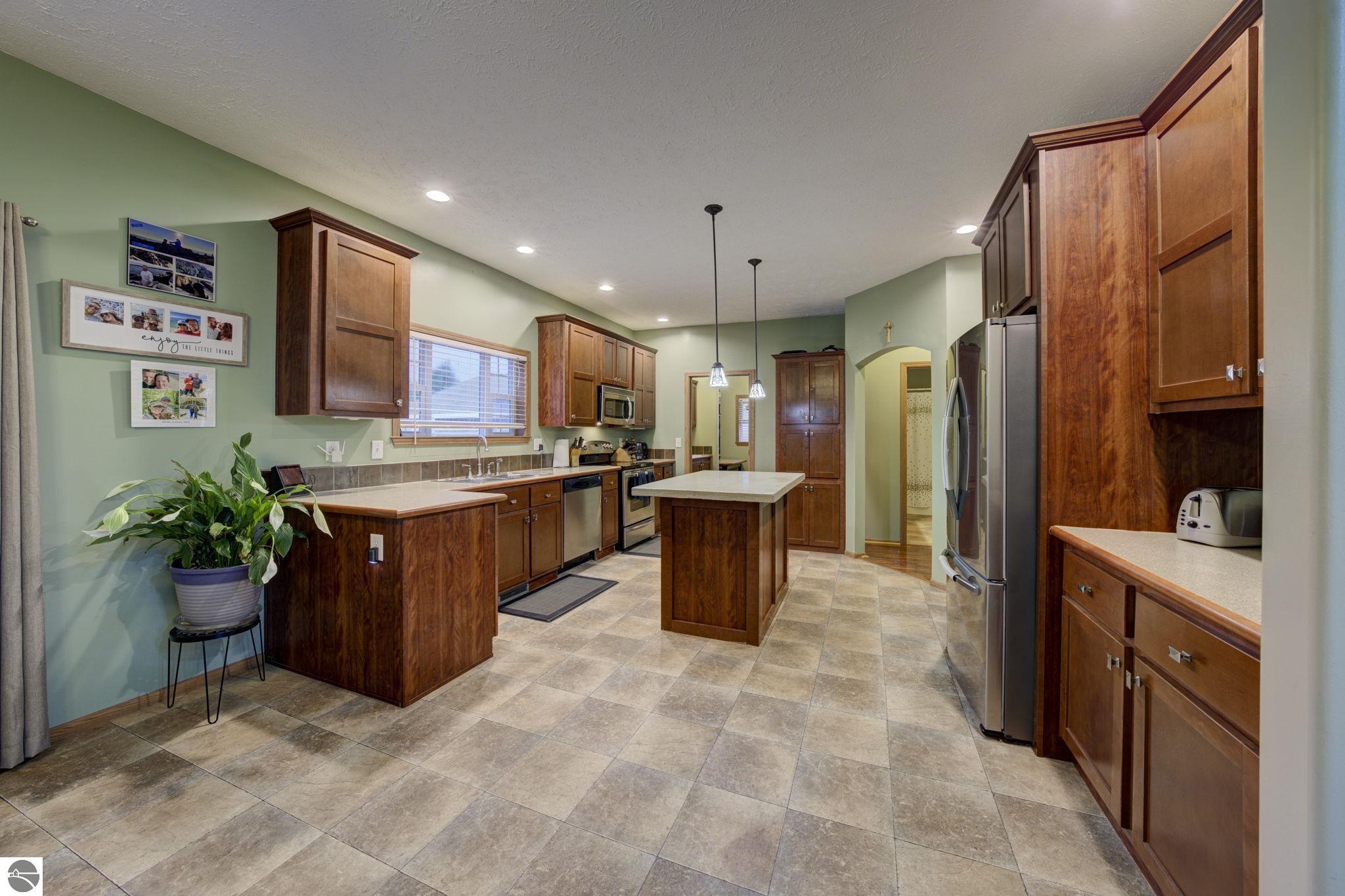 2089 Arbutus Lake Road