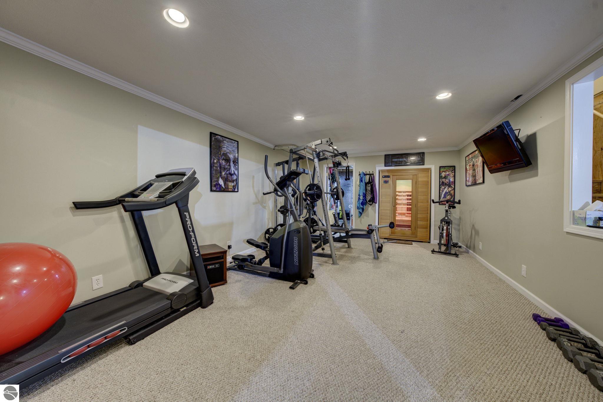 2089 Arbutus Lake Road